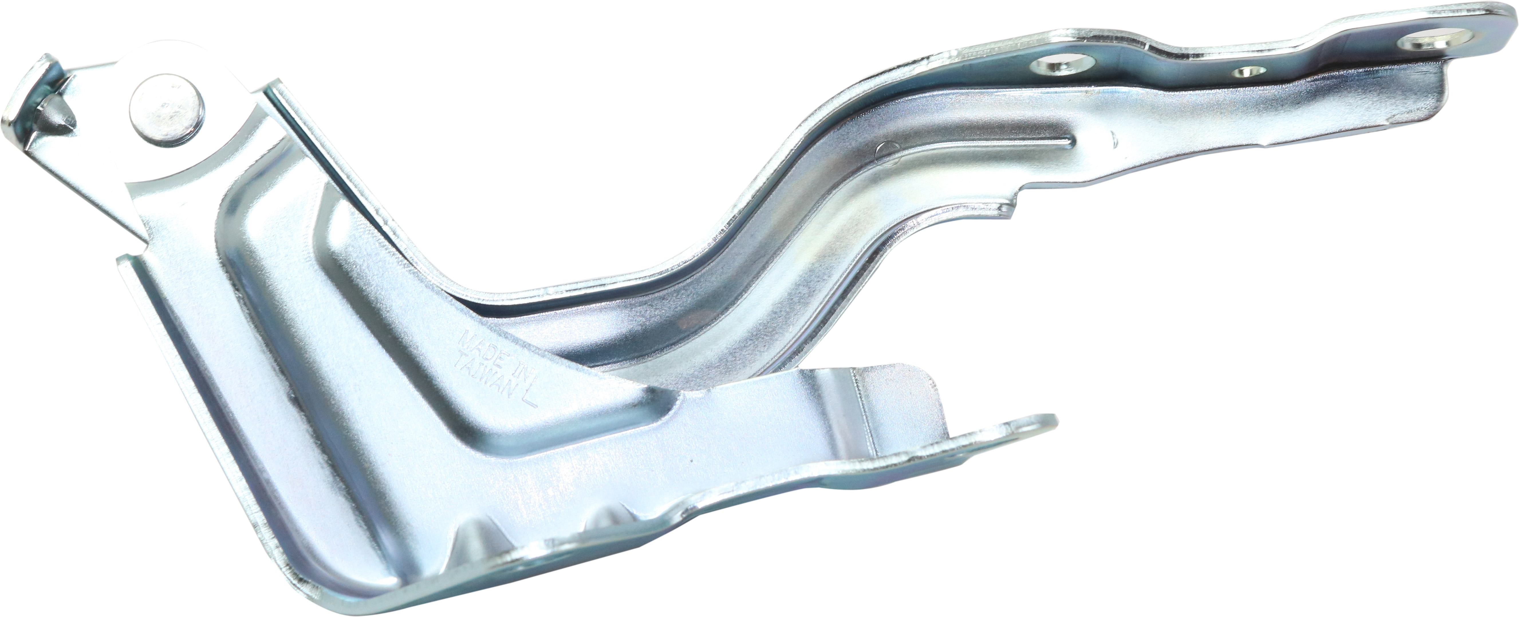 AM ELANTRA GT 13-17 HOOD HINGE LH SKU RH13050014 Partslink HY1236142 OEM 79110A5000