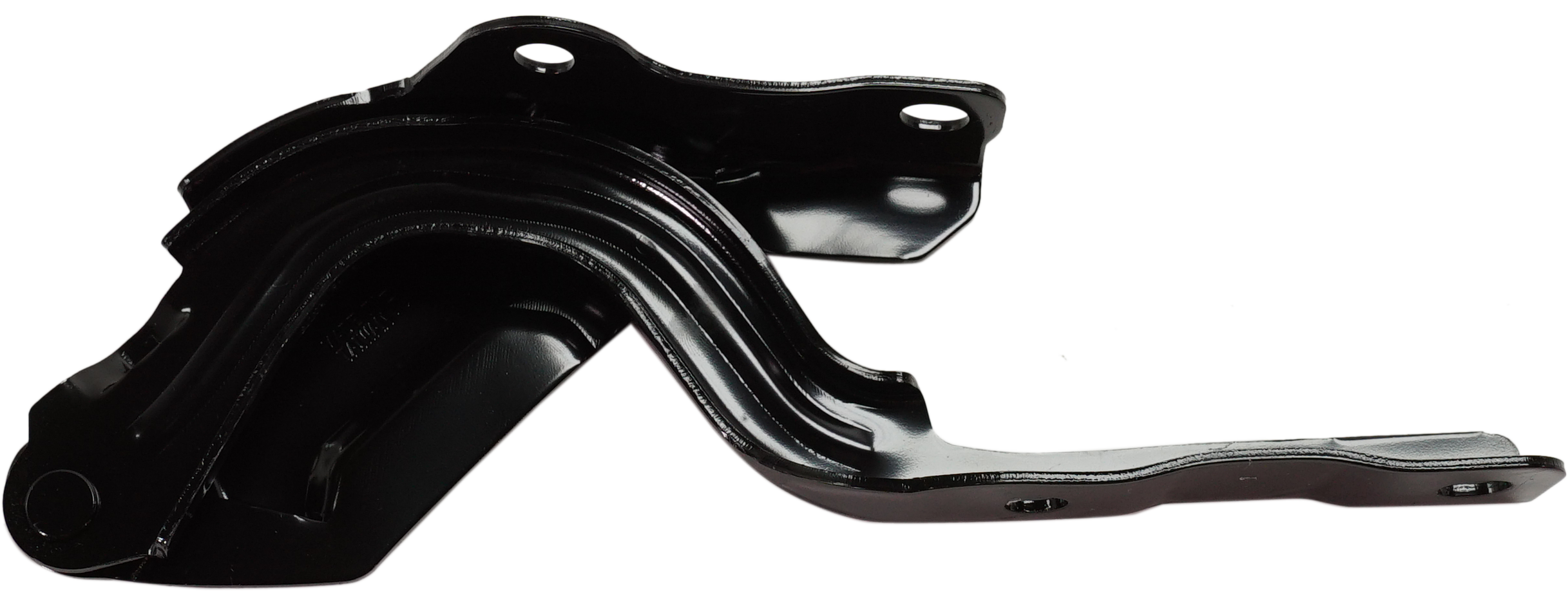 AM ACCENT 18-22 HOOD HINGE RH Sedan SKU RH13050019 Partslink HY1236171 OEM 79120H5000