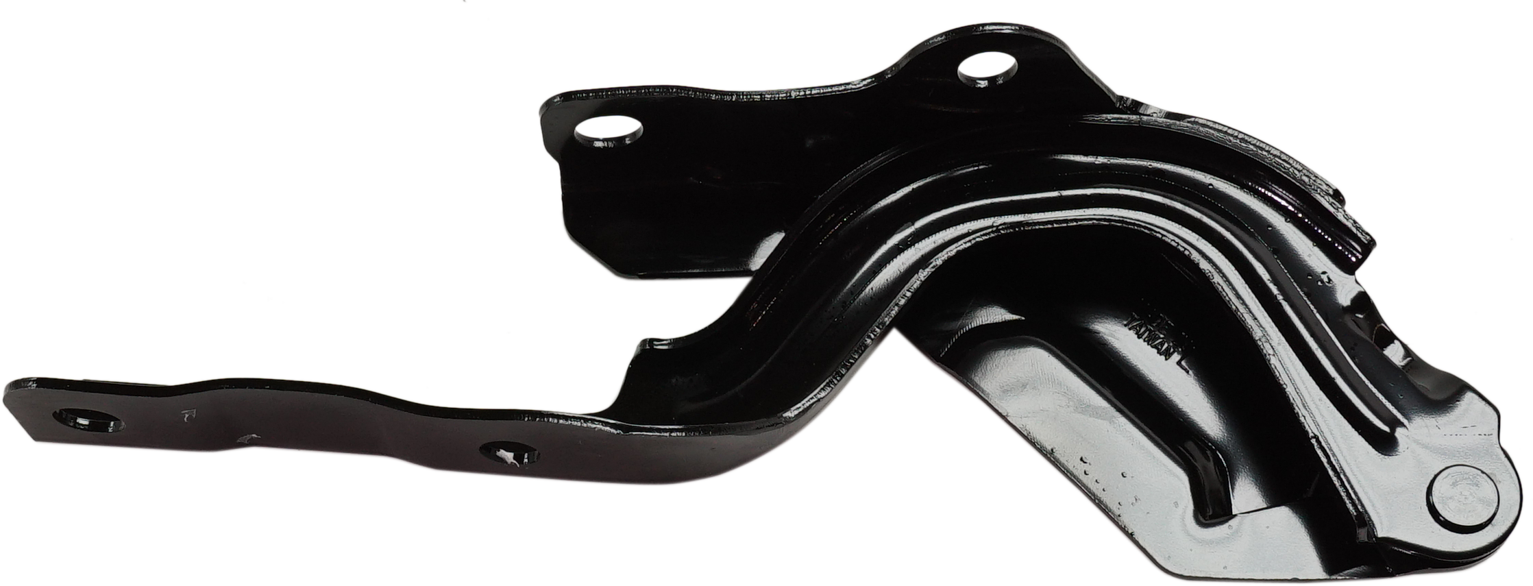 AM ACCENT 18-22 HOOD HINGE LH Sedan SKU RH13050020 Partslink HY1236172 OEM 79110H5000