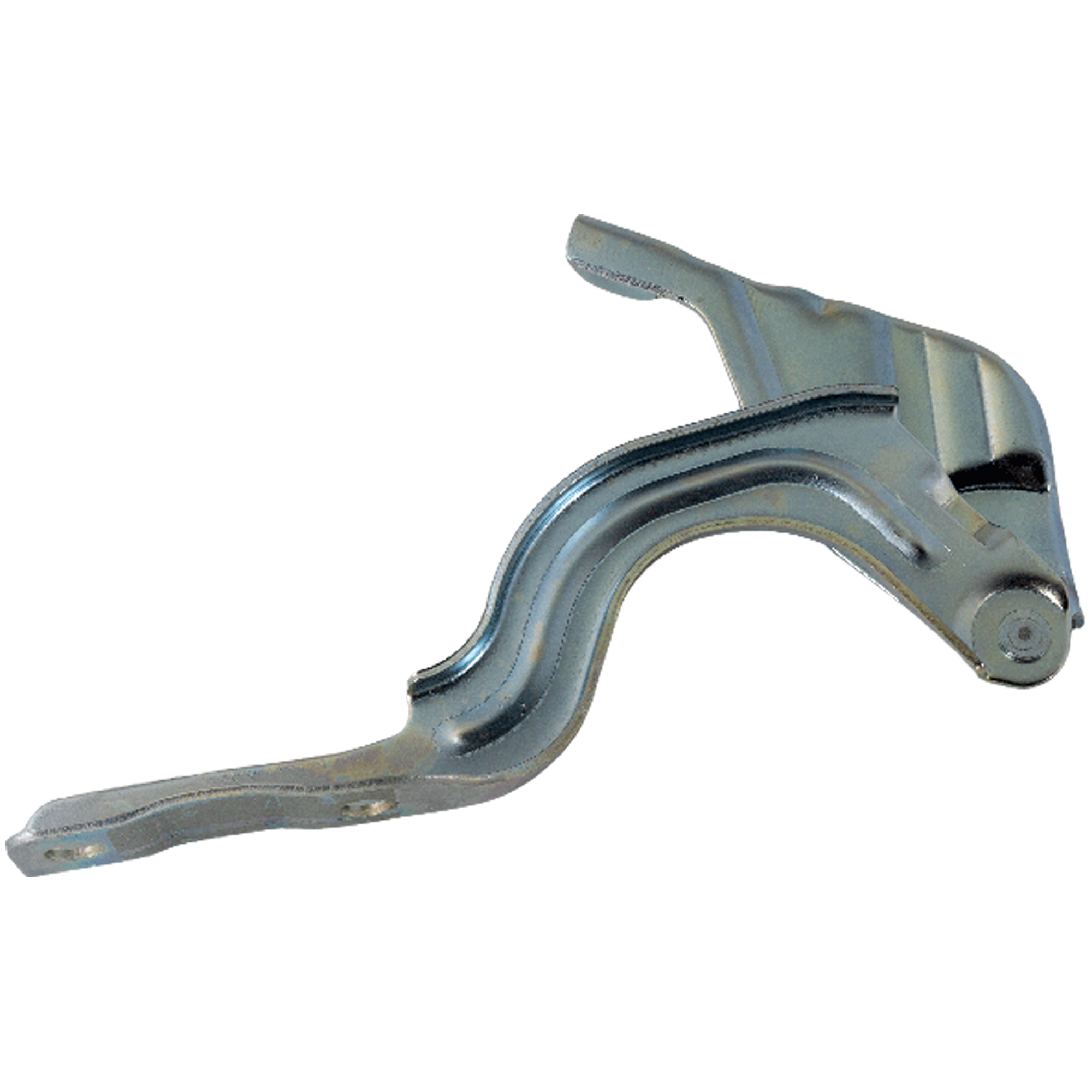 AM KONA 18-23 KONA ELECTRIC 19-23 HOOD HINGE RH SKU RH13050021 Partslink HY1236177 OEM 79120J9000