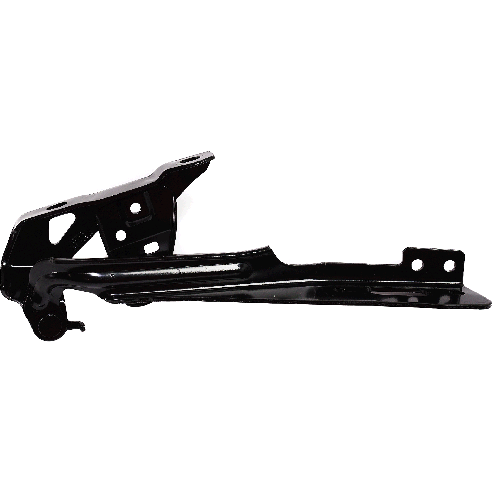 AM INSIGHT 19-22 HOOD HINGE RH SKU RH13050025 Partslink HO1236161 OEM 60120TXMA00ZZ