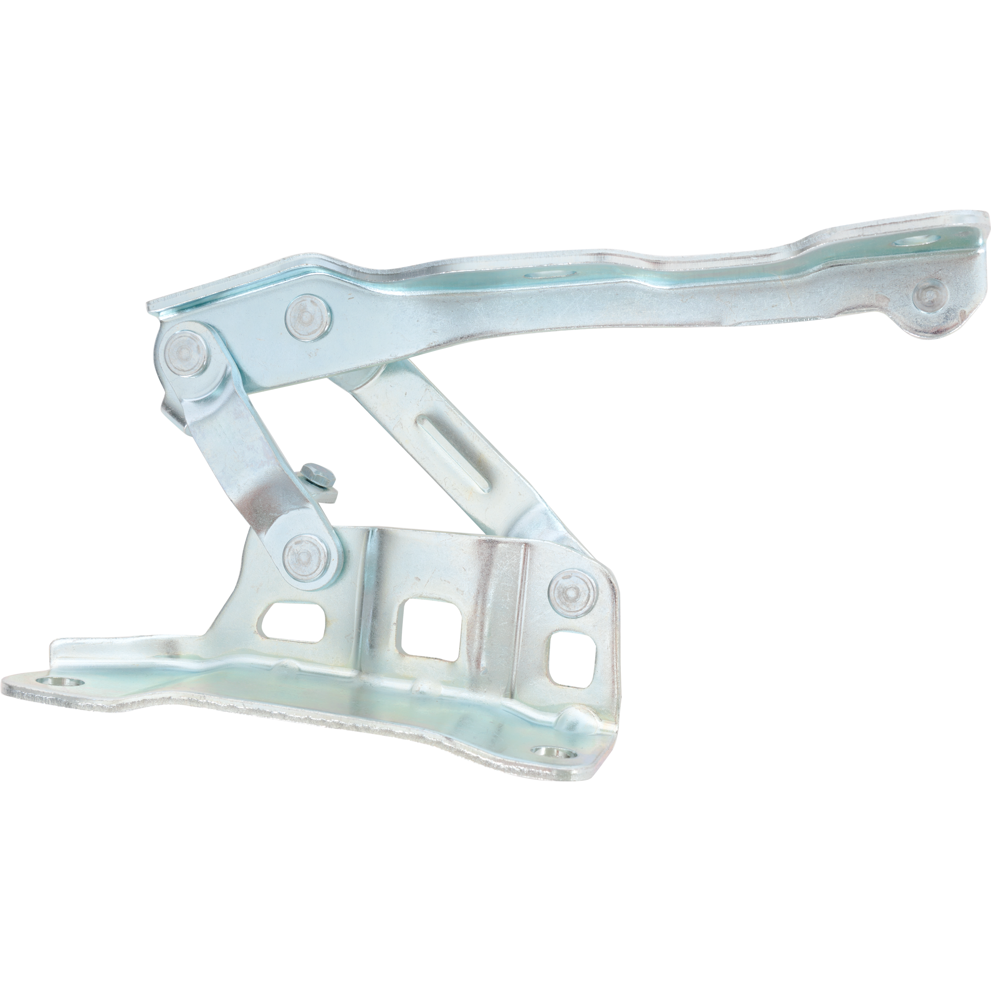 AM PALISADE 20-25 HOOD HINGE RH SKU RH13050027 Partslink HY1236181 OEM 66920S8000