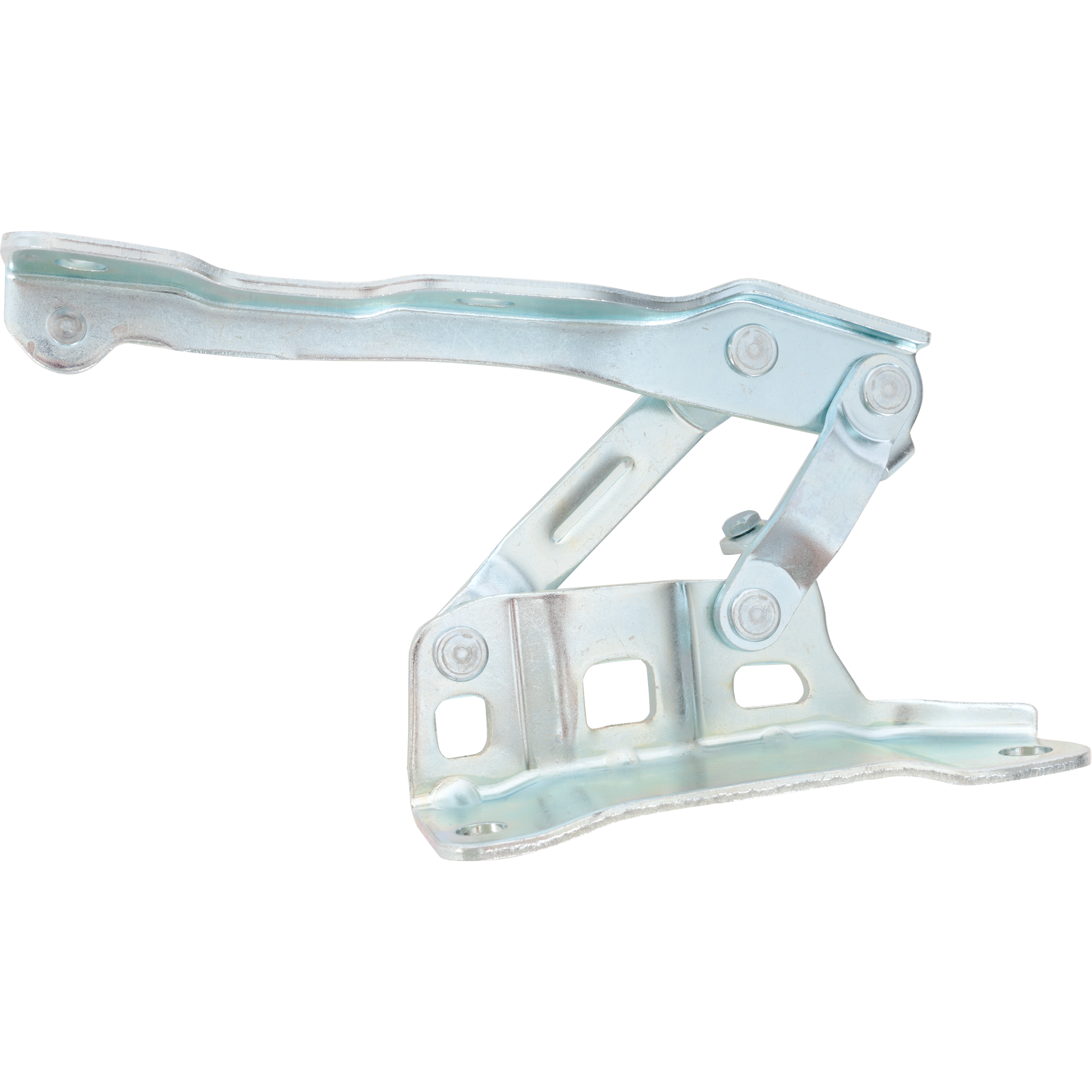 AM PALISADE 20-25 HOOD HINGE LH SKU RH13050028 Partslink HY1236182 OEM 66910S8000