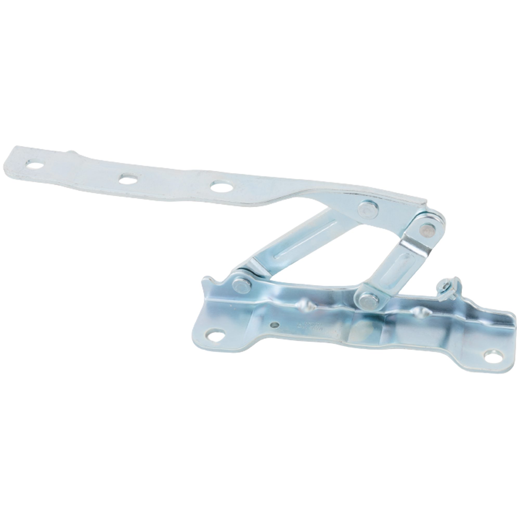 AM SONATA 20-22 HOOD HINGE RH Exc. Hybrid Model SKU RH13050029 Partslink HY1236179 OEM 66920L0000