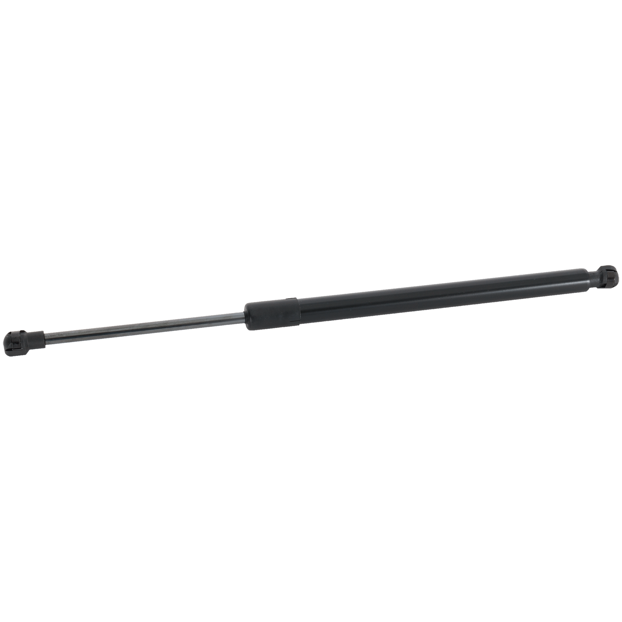 AM FIT 16-17 LIFTGATE SUPPORT LH Japan Built Vehicle SKU RH13130004 Partslink HO1910126 OEM 74870T5CJ01
