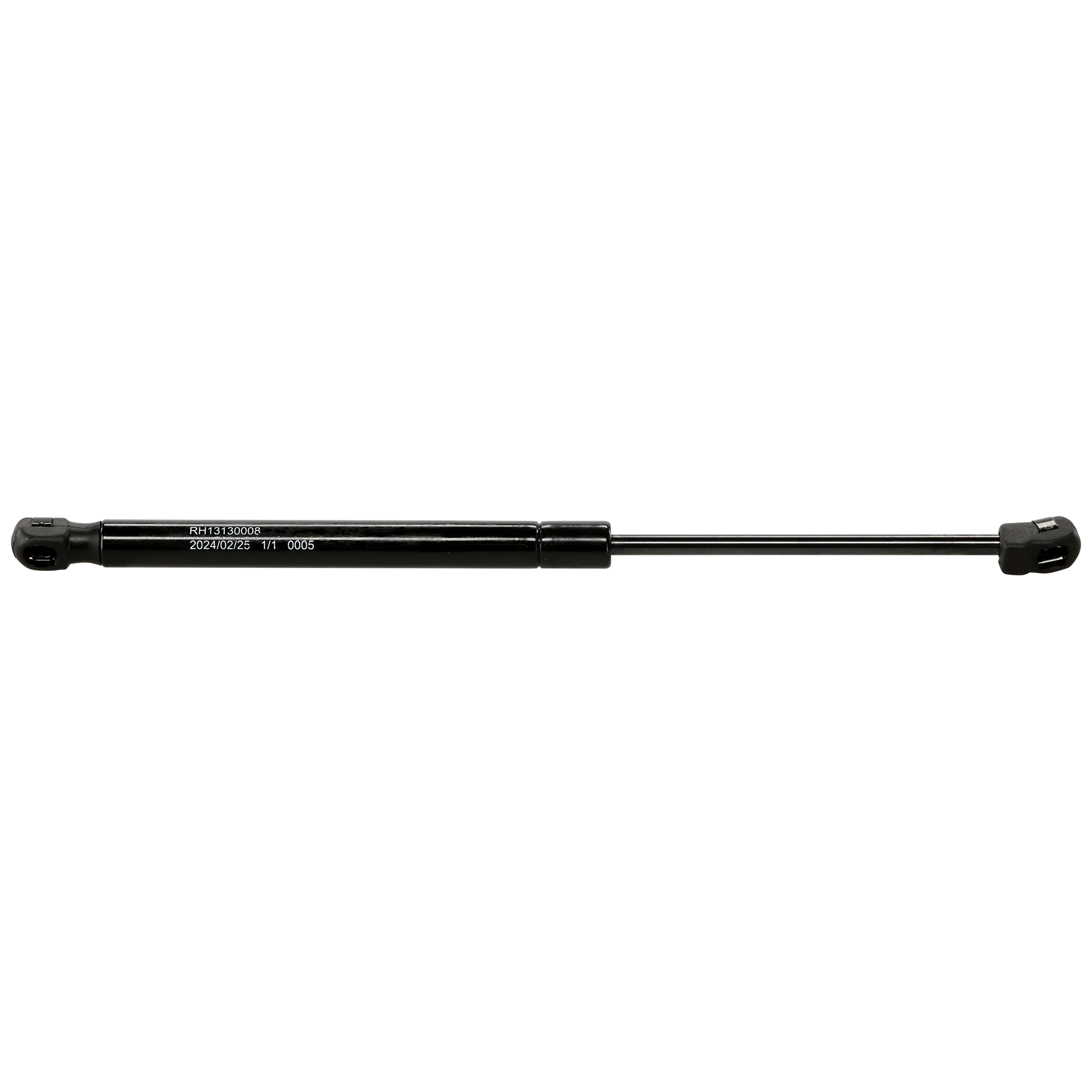 AM SONATA 18-19 HOOD LIFT LH Excludes Plug In Models SKU RH13130008 Partslink HY1237114 OEM 81161C1500
