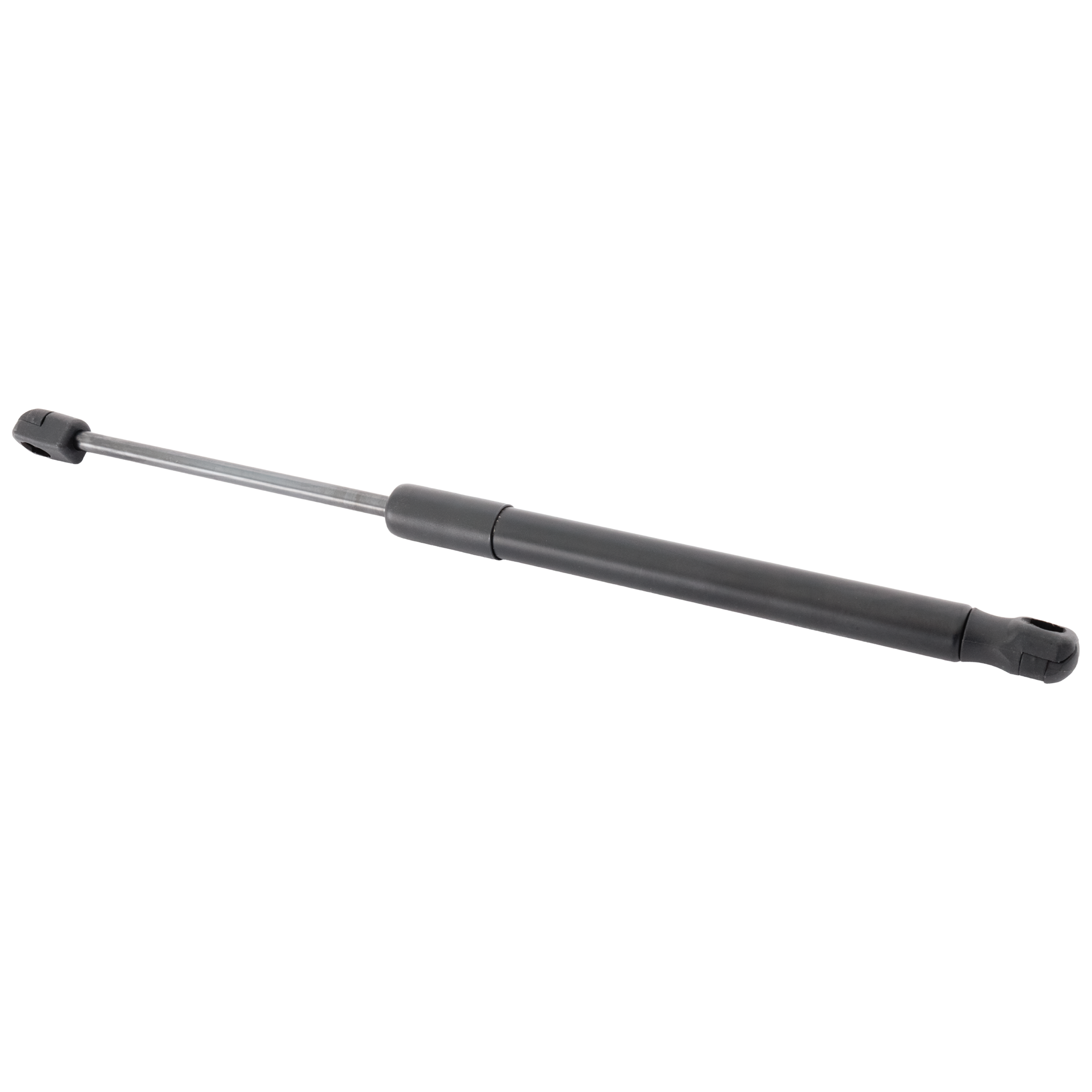 AM SANTA FE SANTA FE SPORT 13-18 SANTA FE XL 19-19 HOOD LIFT RH=LH Hood Strut Primed Steel SKU RH13130011 Partslink HY1237106 OEM 81161B8001