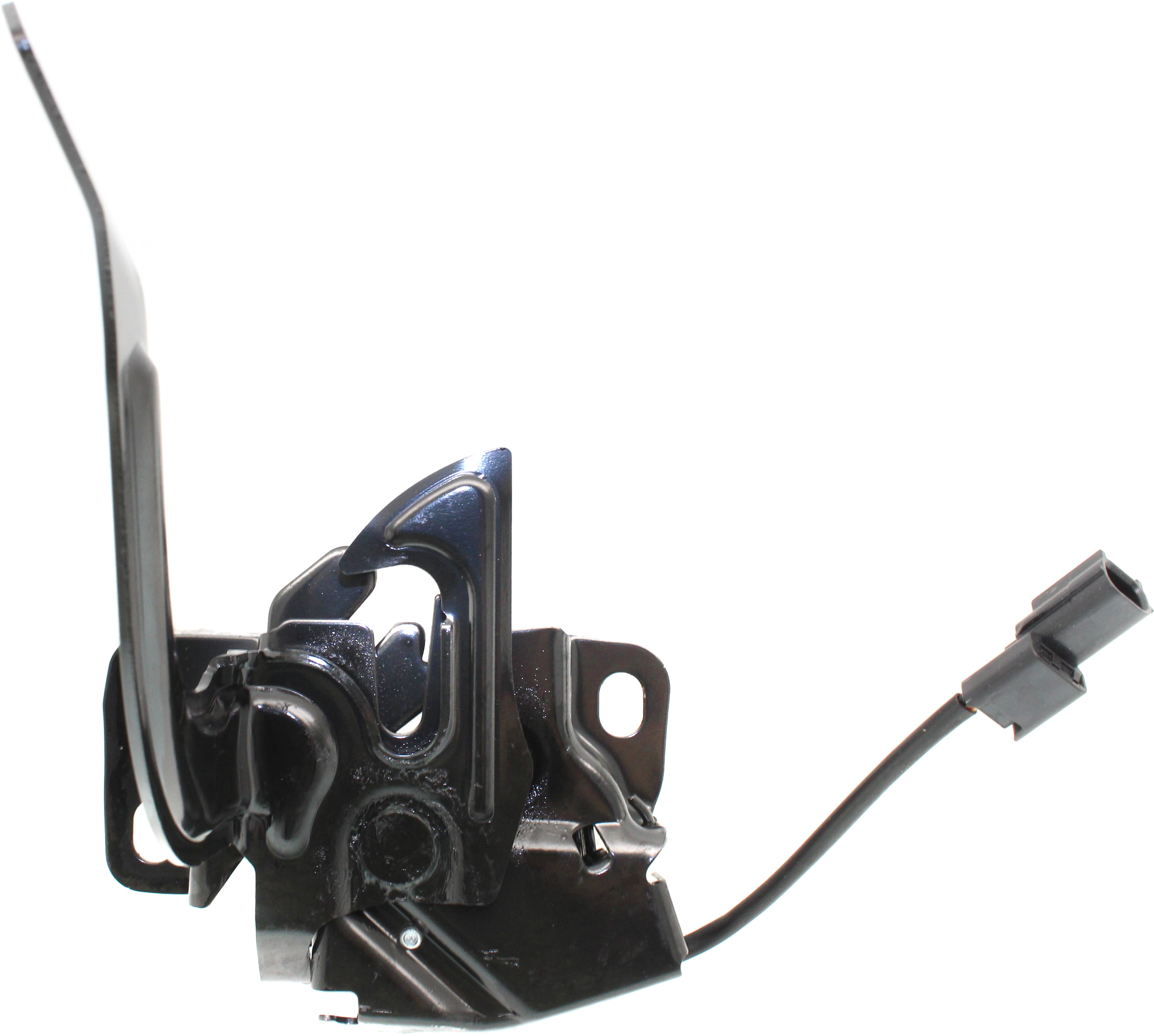 AM HR V 16-22 HOOD LATCH SKU RH13230002 Partslink HO1234139 OEM 74120T8KG02