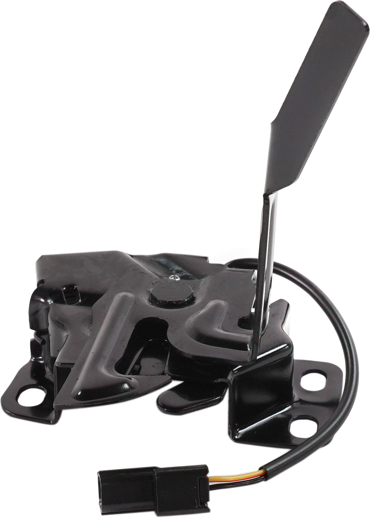 AM PILOT 16-22 RIDGELINE 17-20 HOOD LATCH SKU RH13230003 Partslink HO1234142 OEM 74120TG7A11