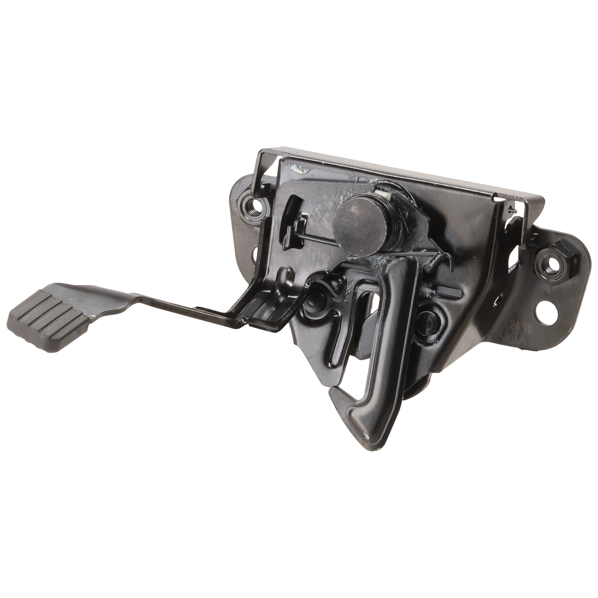 AM ELANTRA 11-16 HOOD LATCH Sedan 13-14 Coupe SKU RH13230008 Partslink HY1234117 OEM 811303X000