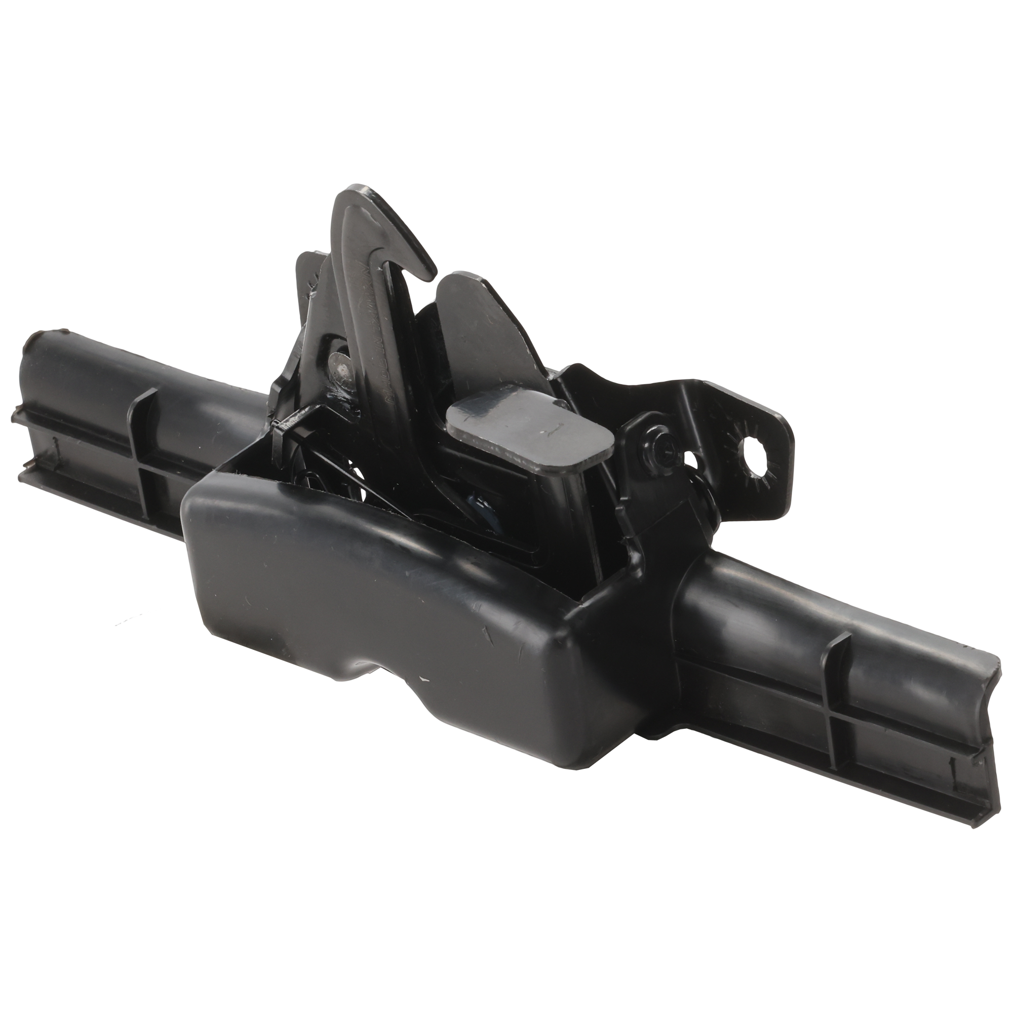 AM SONATA 11-14 HOOD LATCH LHD Excludes Hybrid Models SKU RH13230011 Partslink HY1234134 OEM 811303S000