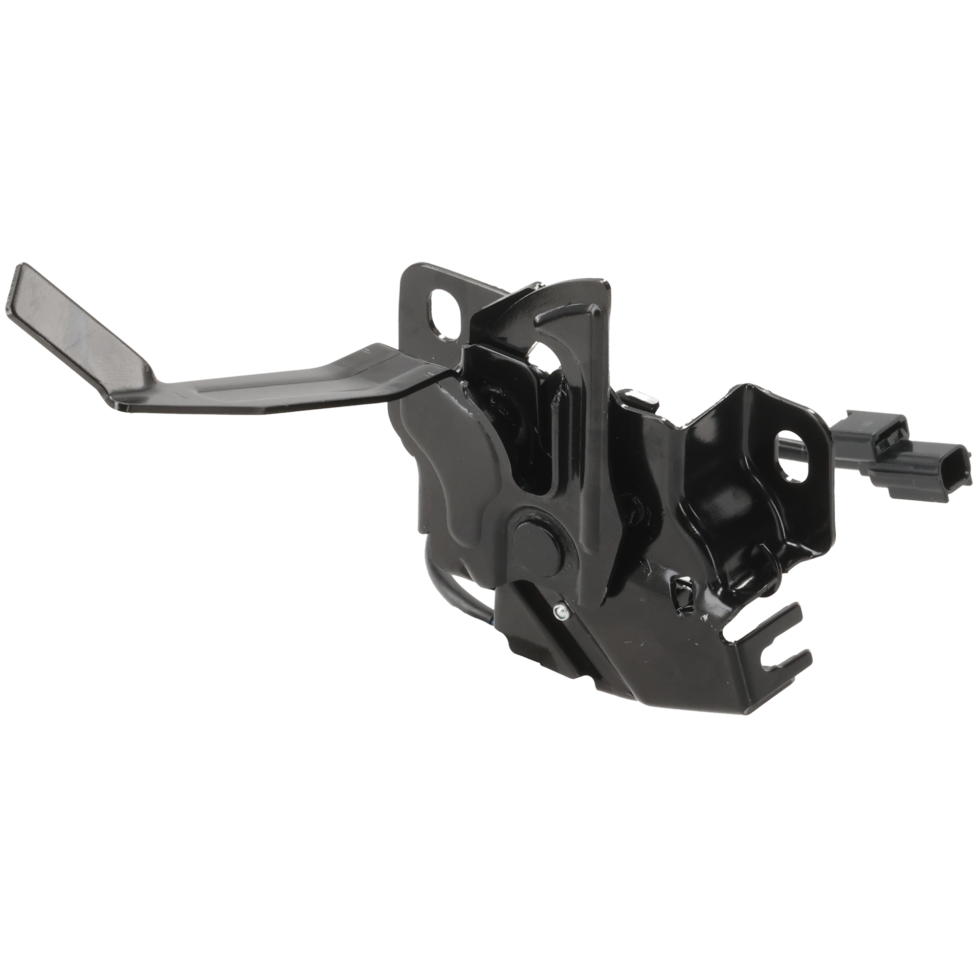 AM CIVIC 16-21 HOOD LATCH SKU RH13230012 Partslink HO1234143 OEM 74120TBAA01