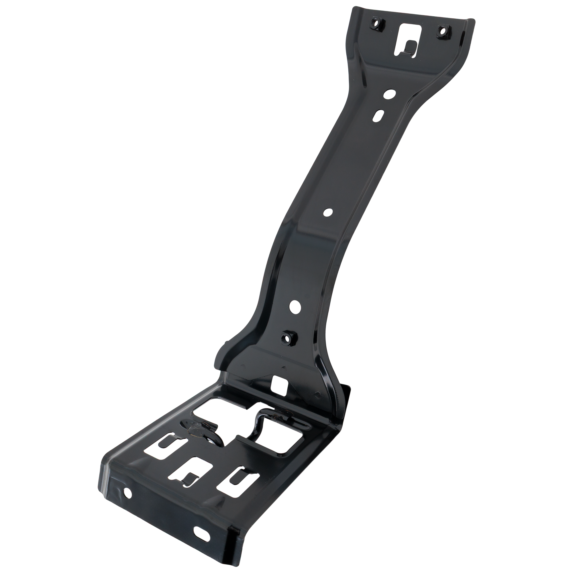 AM CX 90-24-25 HOOD LATCH SKU RH13230013 Partslink MA1233111 OEM KBB35215Y