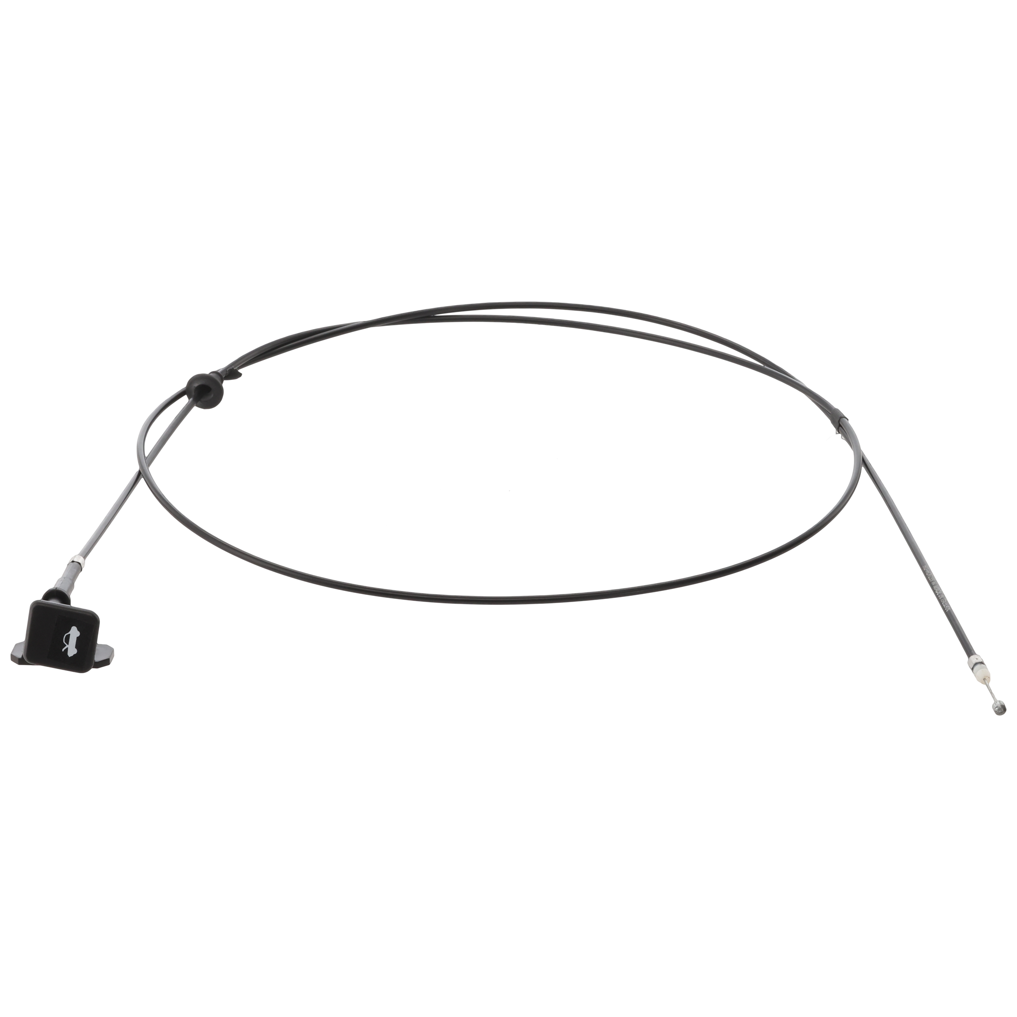 AM CIVIC 96-00 HOOD CABLE Release Cable SKU RH13330002 OEM 74130S01A01