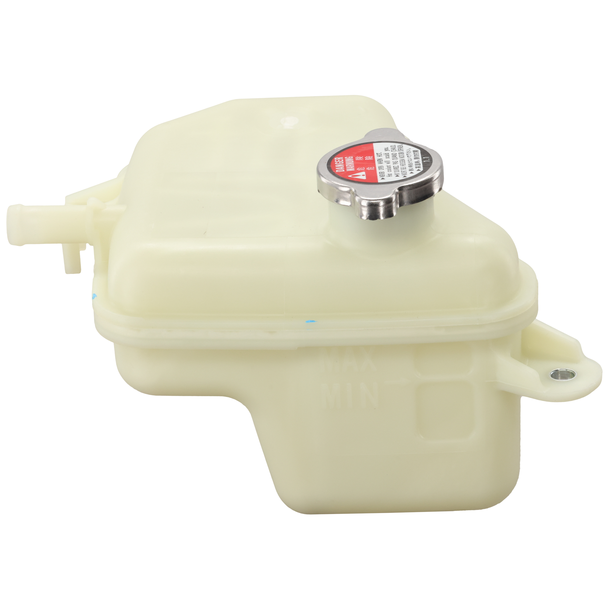 AM CIVIC 16-21 COOLANT TANK w Cap Coupe Sedan North America Built Vehicle SKU RH16130002 Partslink HO3014137 OEM 191015BAA01 PFM