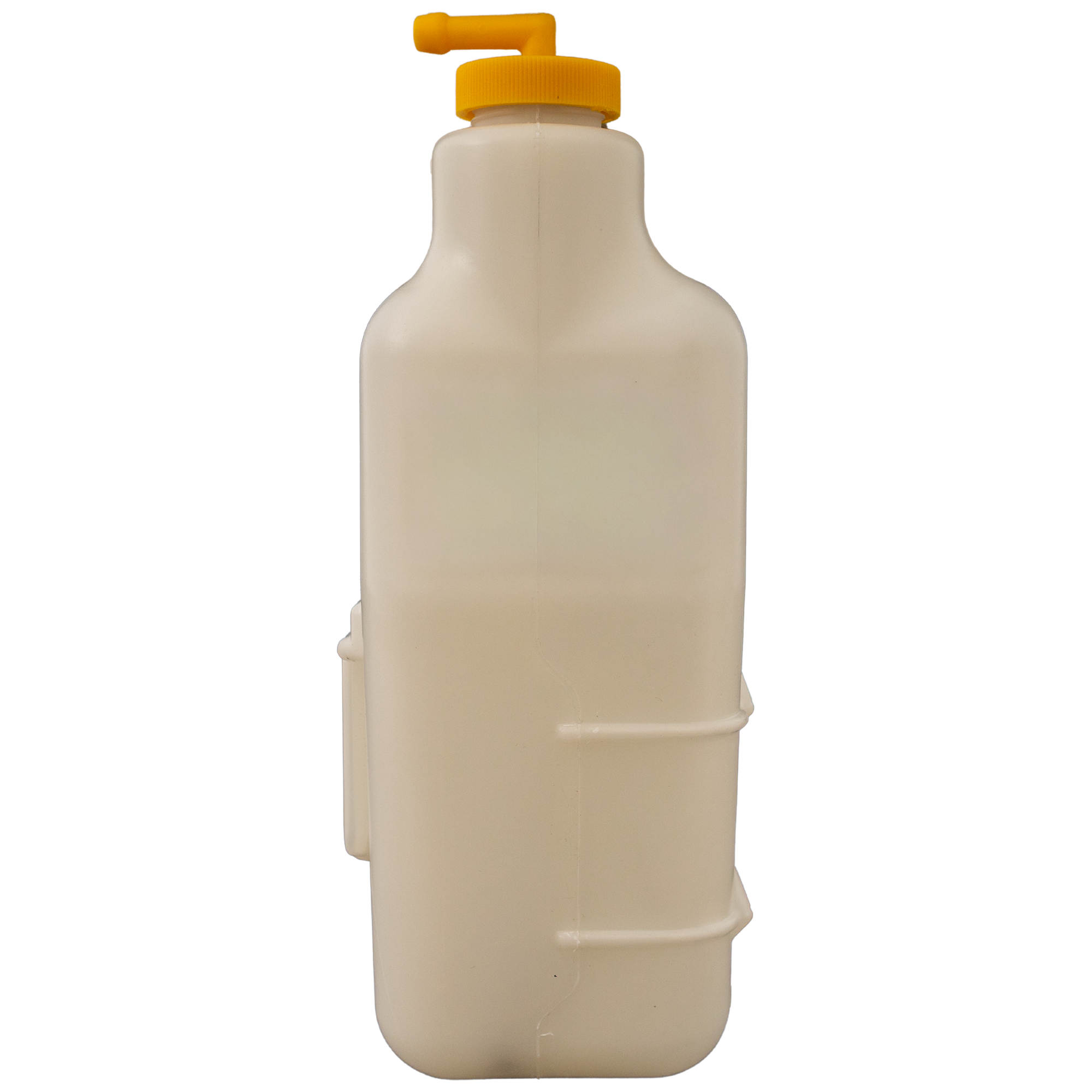 AM CR V 17-22 COOLANT TANK 2.4L w Cap Hybrid Models 20-22 SKU RH16130003 Partslink HO3014138 OEM 191015PHA00 PFM 19102RNAA00