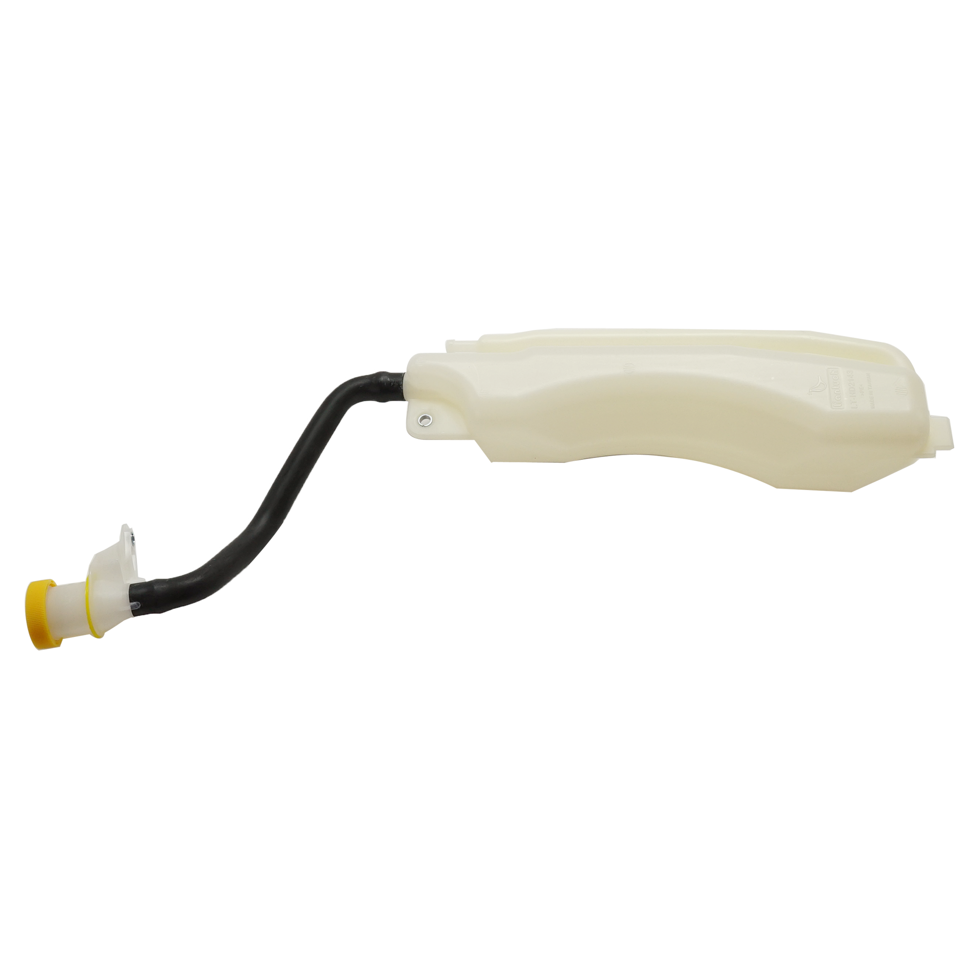 AM HR V 16-22 COOLANT TANK w Inlet Filler and Cap SKU RH16130007 Partslink HO3014140 OEM 1910151BH00 PFM 1911151BH00-19