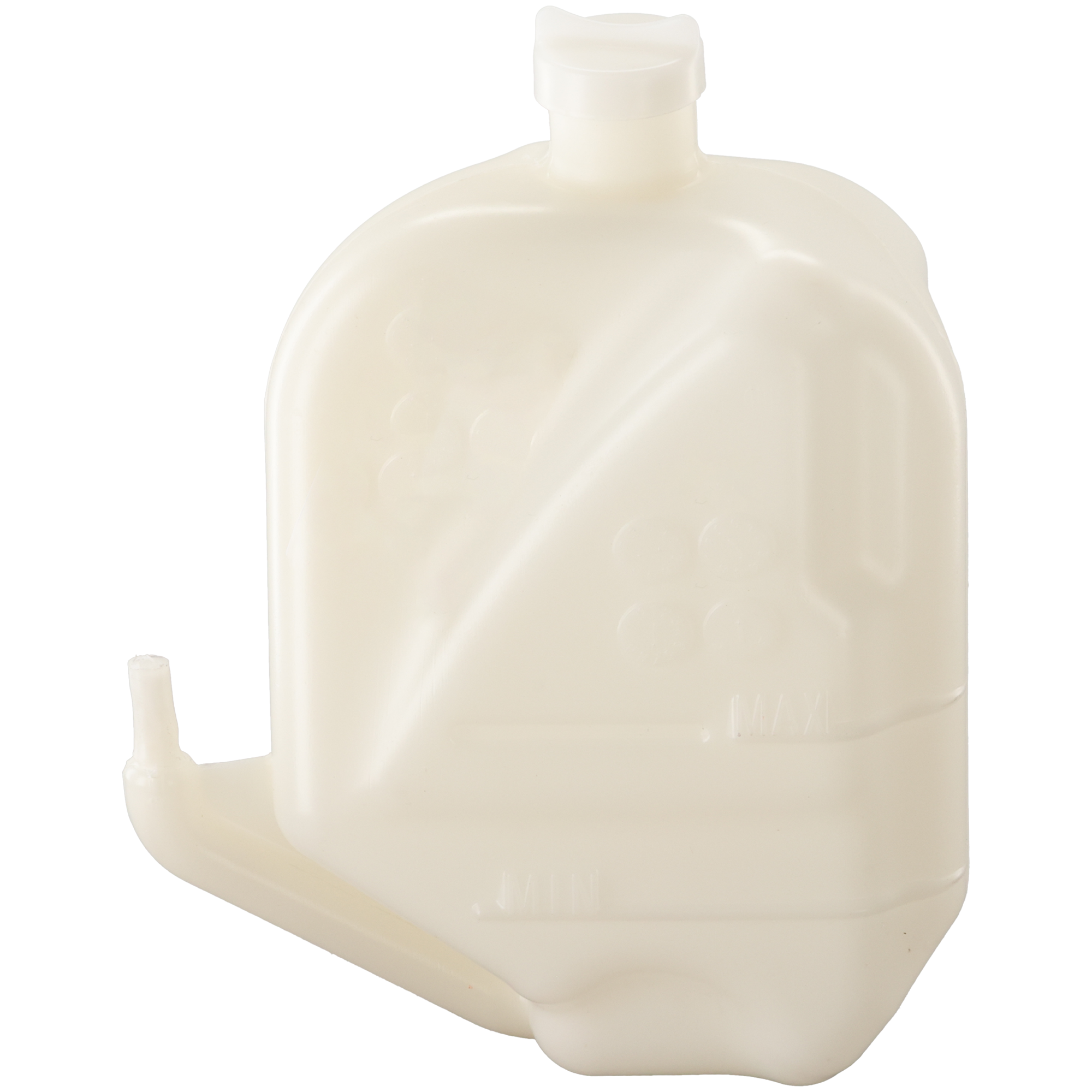 AM CIVIC 22-25 HR V 23-25 INTEGRA 23-25 COOLANT TANK Steel Tank and Cap Civic Hatchback Sedan SKU RH16130009 Partslink HO3014148 OEM 1910164AA00 PFM