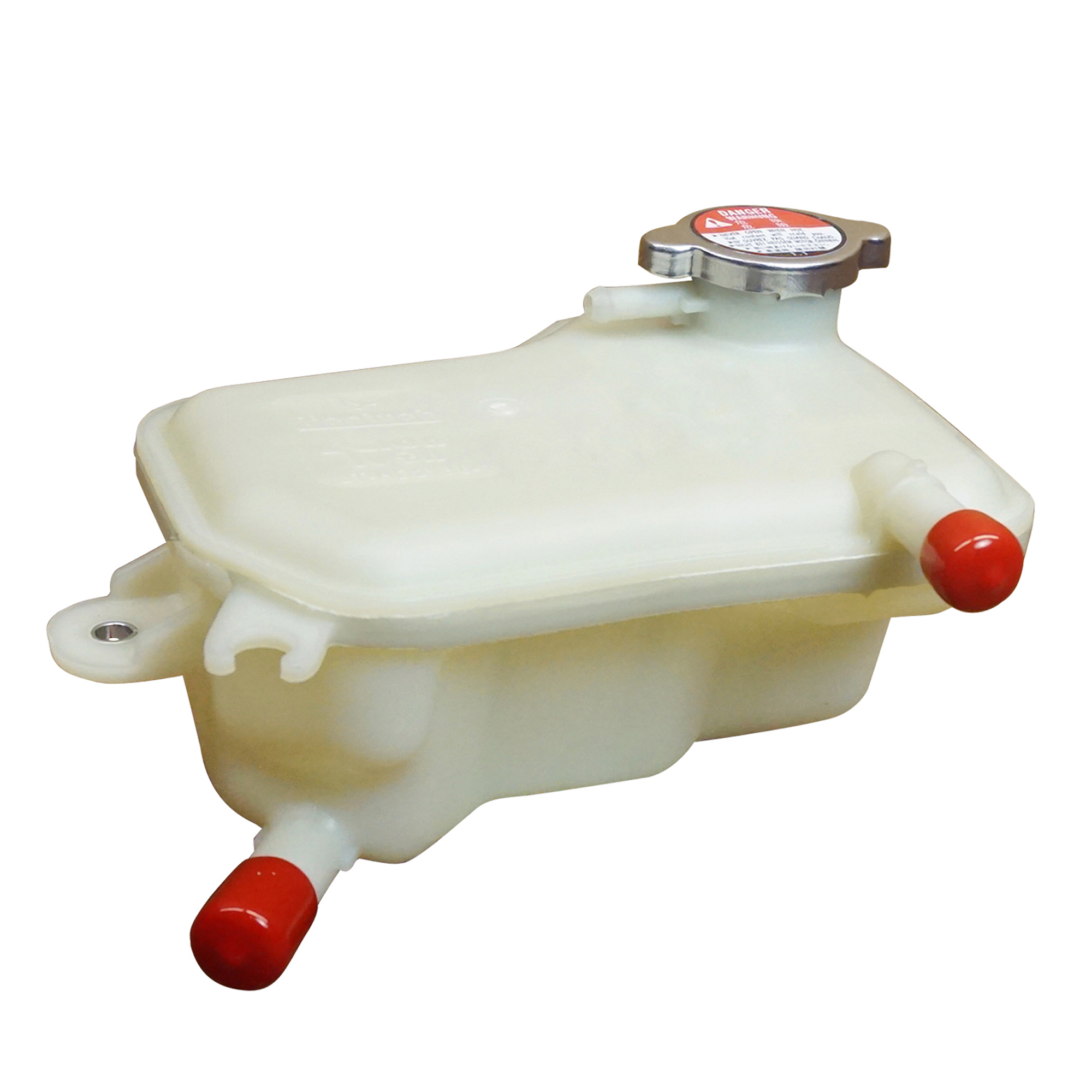 AM CIVIC 17-21 COOLANT TANK w Cap Hatchback Sedan Japan Built Vehicle SKU RH16130013 Partslink HO3014146 OEM 191015AAK01 PFM