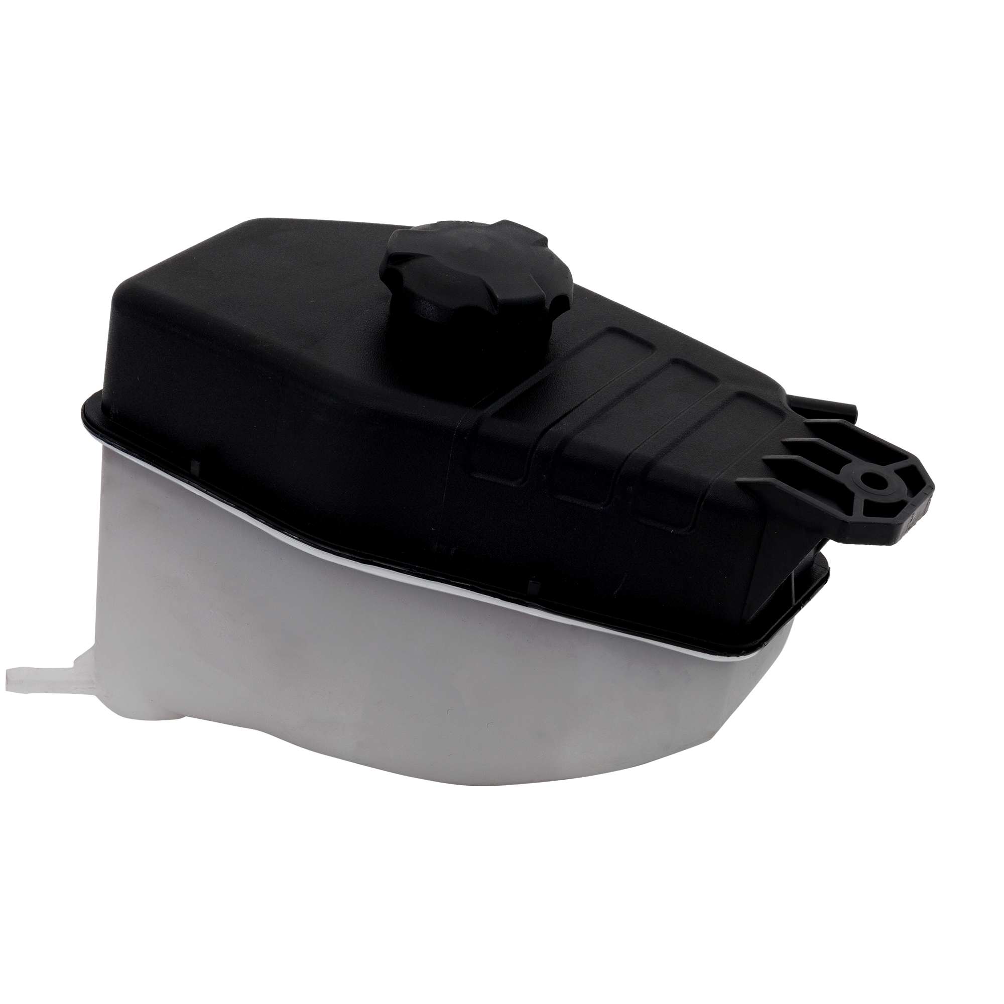 AM PALISADE 20-25 SANTA FE 19-20 COOLANT TANK Assembly SKU RH16130016 Partslink HY3014125 OEM 25430S1000
