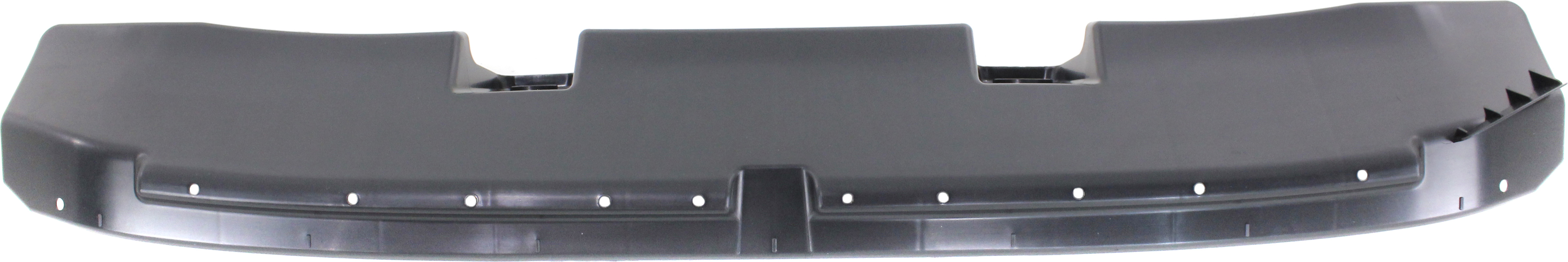 AM CIVIC 16-18 FRONT BUMPER AIR INTAKE DUCT 1.5L Eng Exc. Si Model Coupe Sedan SKU RH16230001 Partslink HO1218102 OEM 71202TBCA00