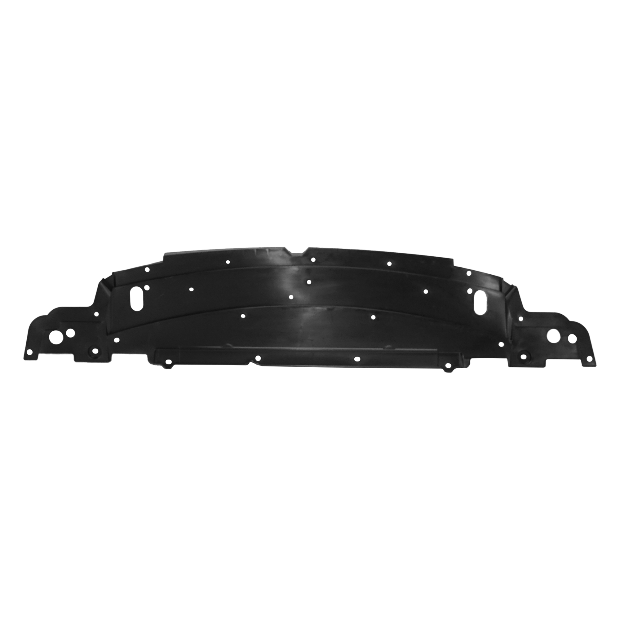 AM AACORD 16-17 FRONT BUMPER AIR INTAKE DUCT Sedan SKU RH16230002 Partslink HO1228158 OEM 71105T2FA50