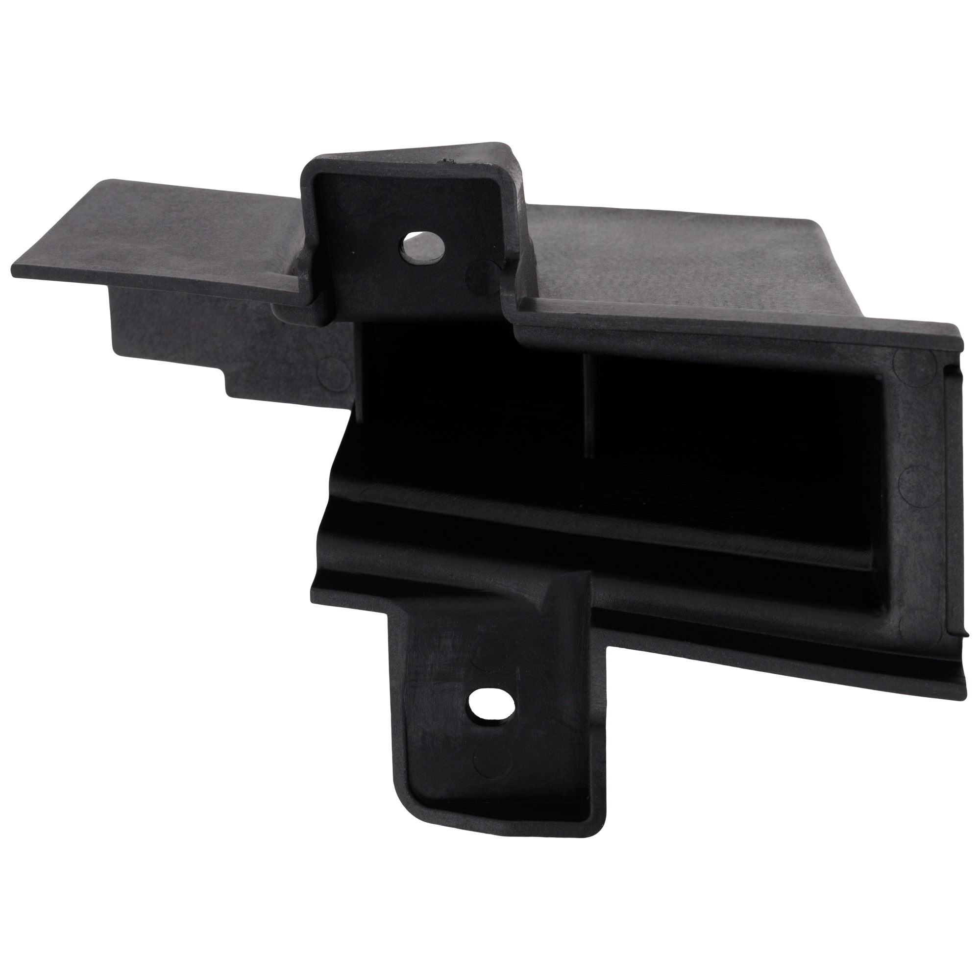 AM SANTA FE 19-20 FRONT BUMPER AIR INTAKE DUCT RH SKU RH16230009 Partslink HY1039143 OEM 86542S2000