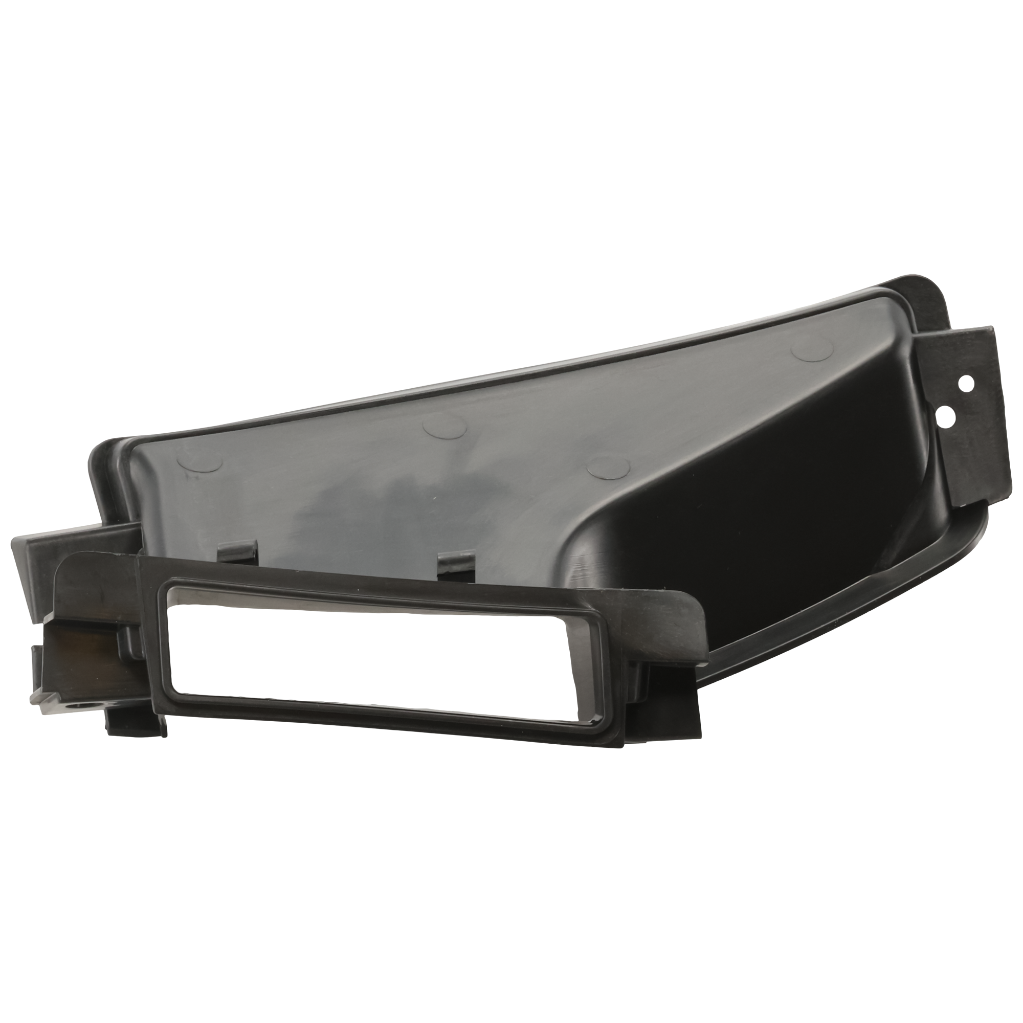 AM TUCSON 22-24 FRONT BUMPER AIR INTAKE DUCT RH SE SEL Limited Models USA Built Vehicle SKU RH16250007 Partslink HY1039173 OEM 86544CW000