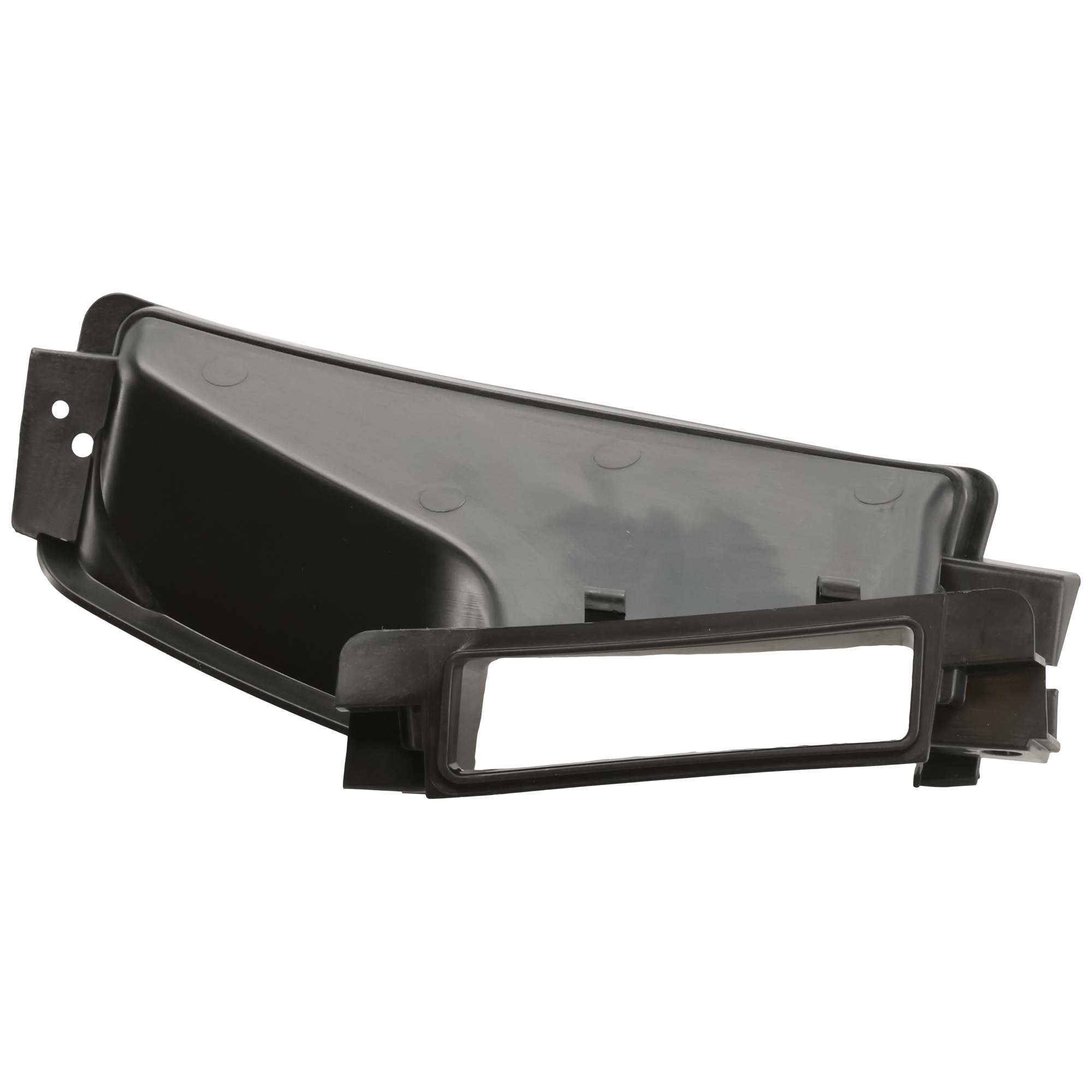 AM TUCSON 22-23 FRONT BUMPER AIR INTAKE DUCT LH SE SEL Limited Models USA Built Vehicle SKU RH16250008 Partslink HY1038173 OEM 86543CW000