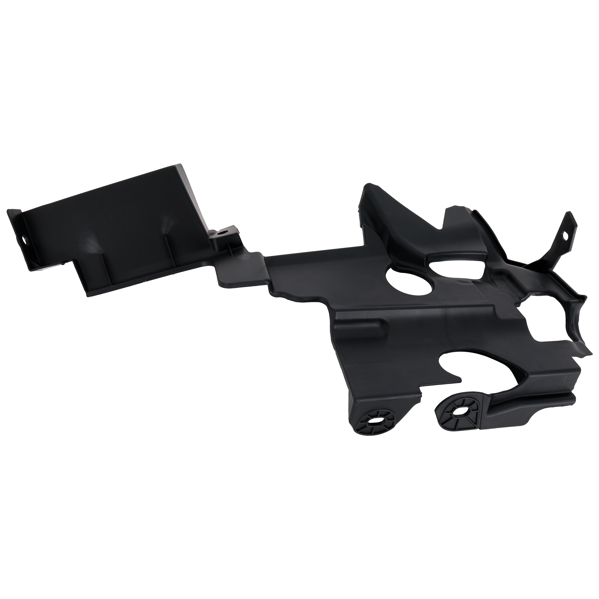 AM CIVIC 19-21 RADIATOR SUPPORT AIR GUIDE RH Plate 1.5L Eng. EX EX L LX Sport Touring Models Coupe Sedan SKU RH16290003 Partslink HO1039154 OEM 71201TBCA50