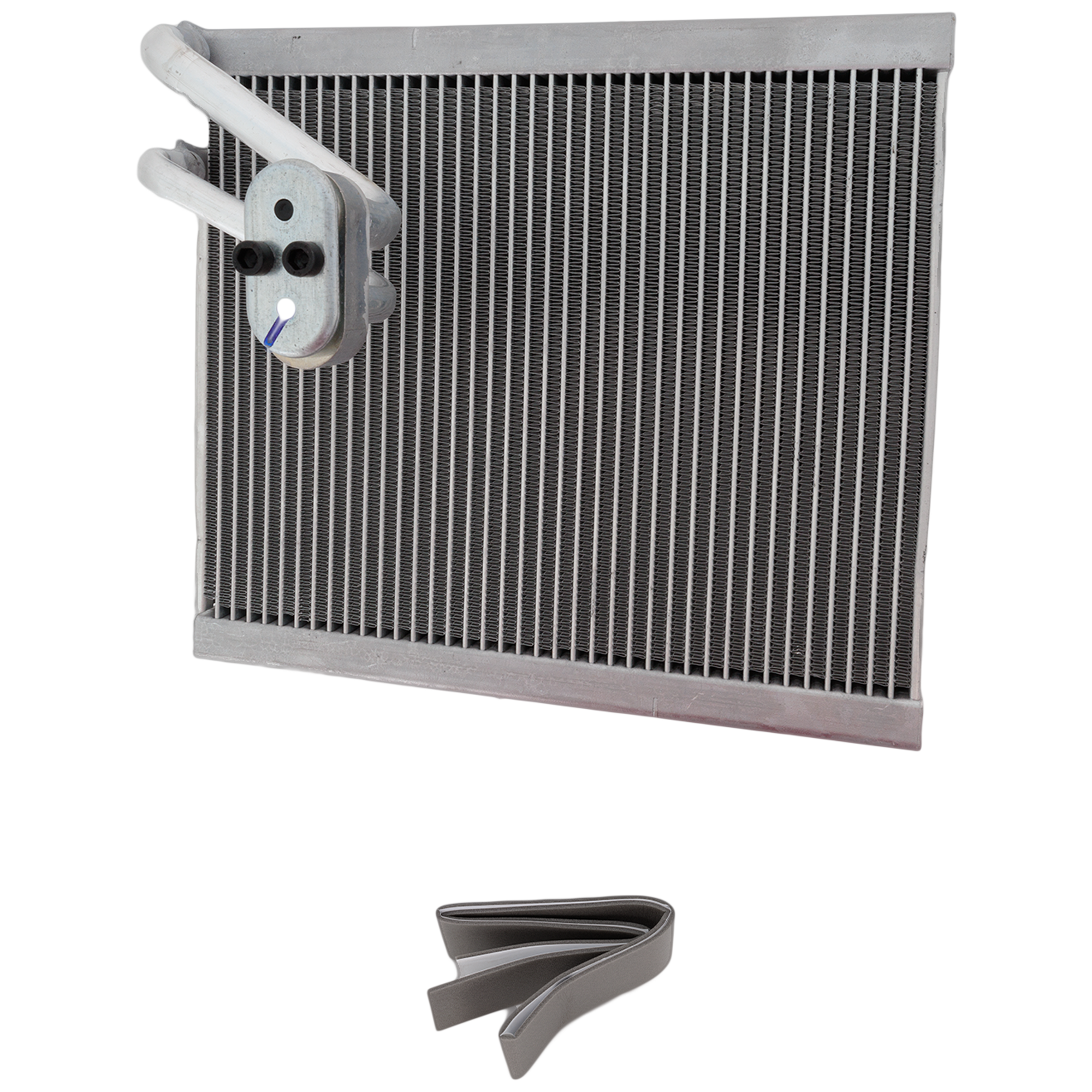 AM SANTA FE 13-18 SANTA FE XL 19-19 A C EVAPORATOR Front SKU RH19170027 OEM 97139B8000