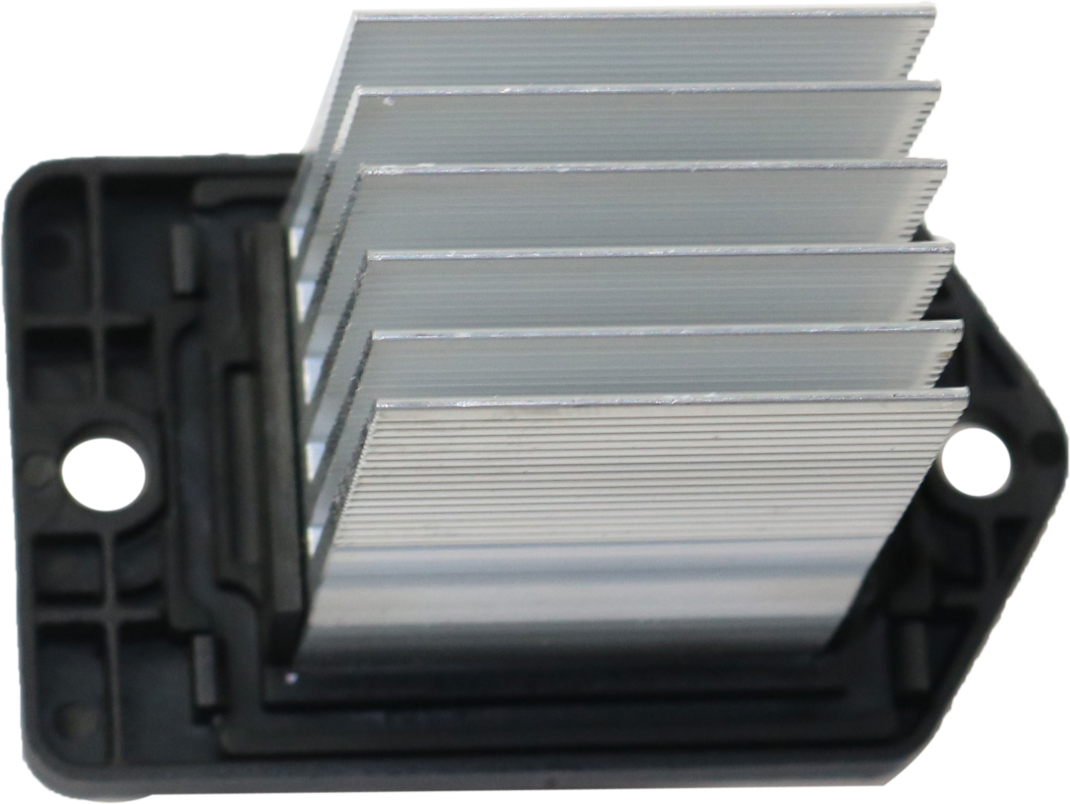 AM BORREGO 09-11 RIO 12-17 BLOWER MOTOR RESISTOR 4 Male Blade type Terminals SKU RH19180006 OEM 971792J000