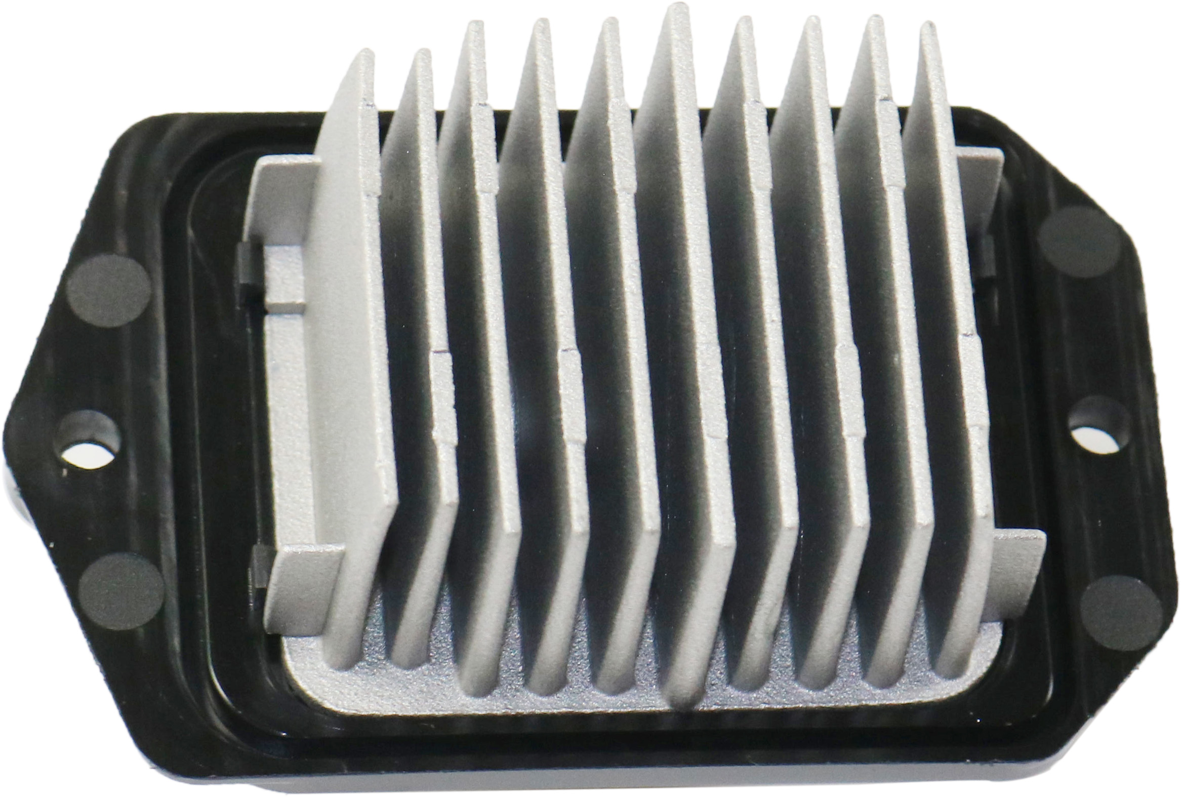 AM CIVIC 12-15 RDX 13-18 ILX 13-20 BLOWER MOTOR RESISTOR 4 Male Blade type Terminals SKU RH19180007 OEM 79330TR0A01