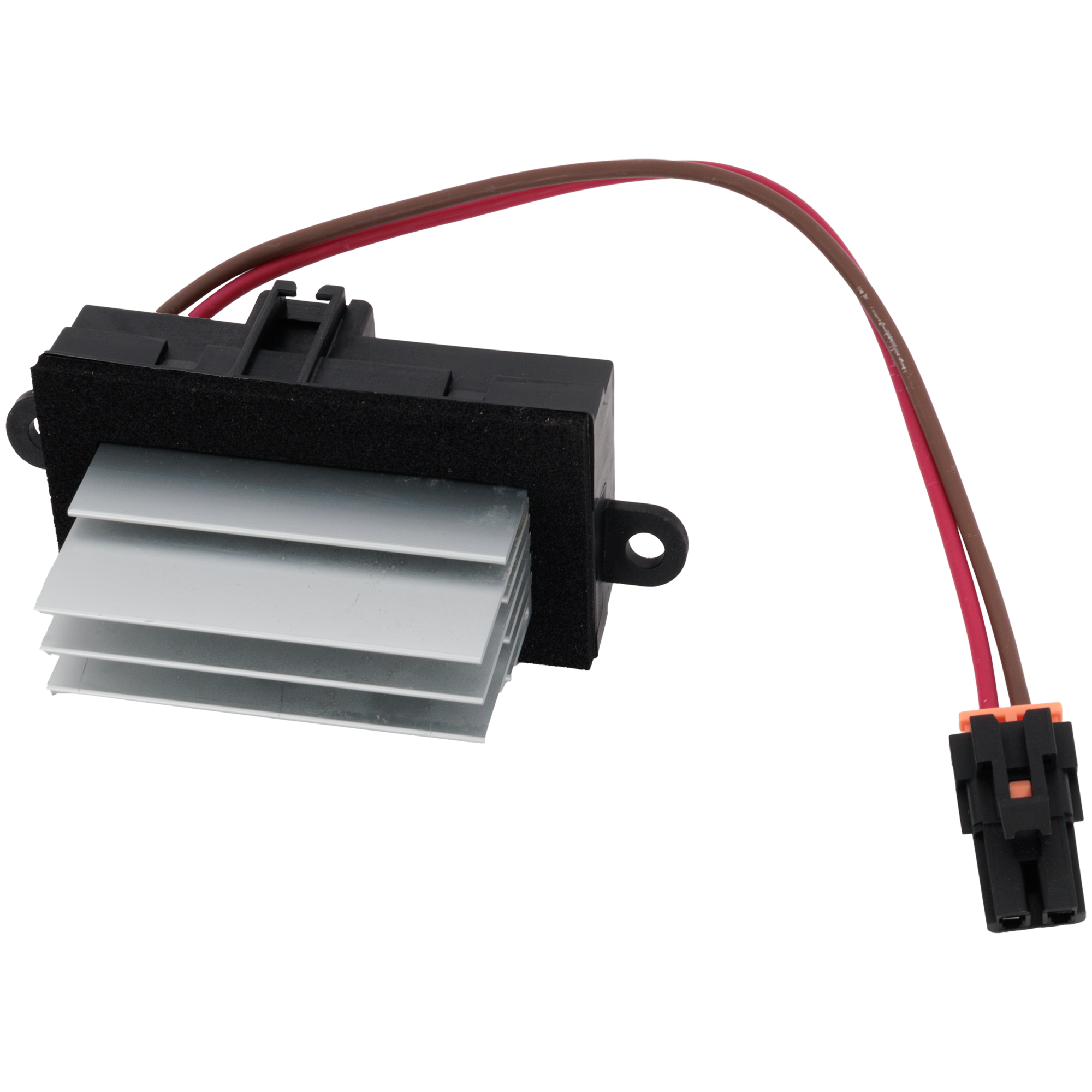 AM HUMMER H2-03-07 BLOWER MOTOR RESISTOR SKU RH19180010 OEM 19329838-19331830