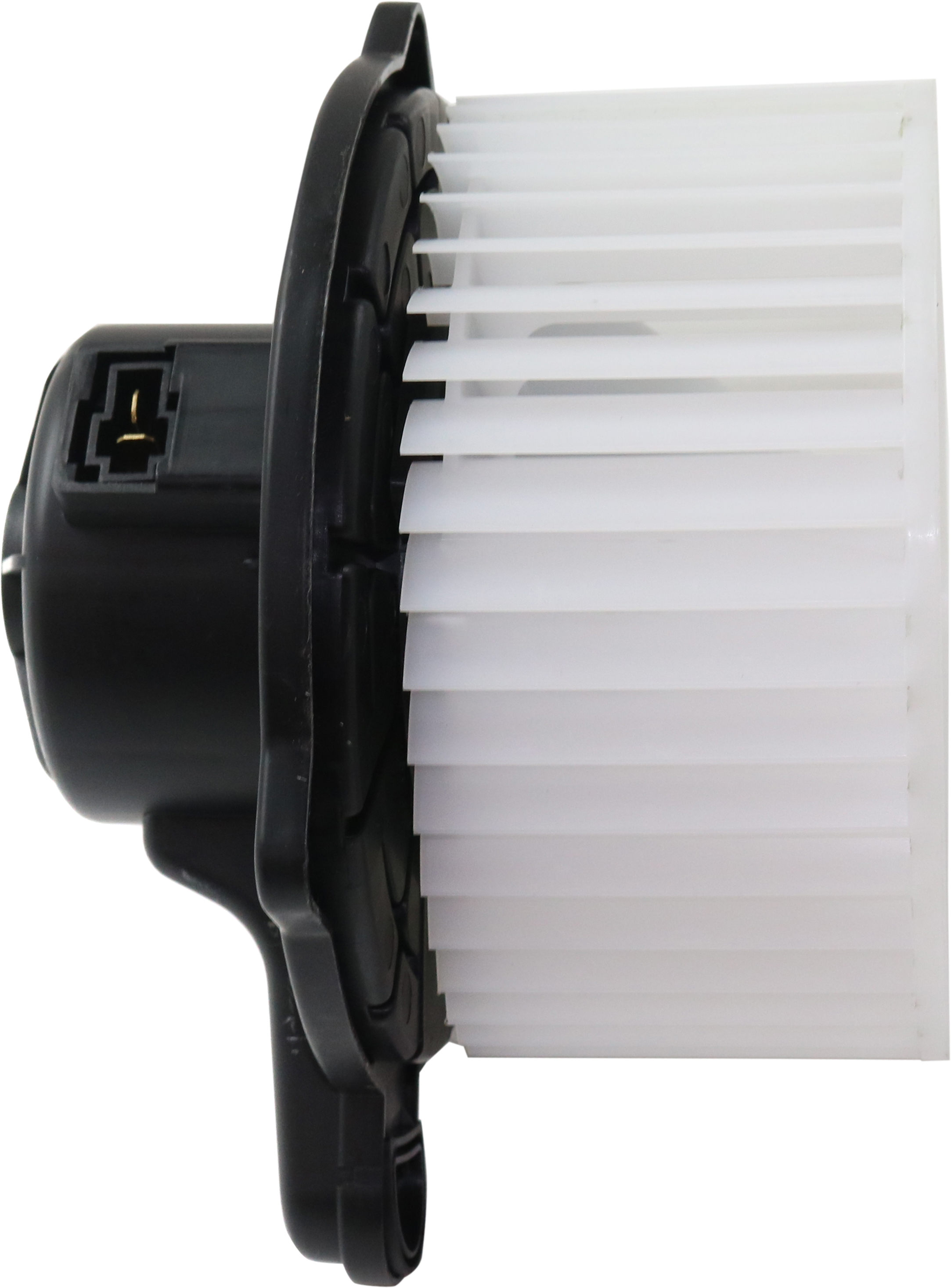 AM SANTA FE 07-09 ELANTRA 07-10 VERACRUZ 07-12 GENESIS 09-13 EQUUS 11-13 BLOWER MOTOR Front SKU RH19200001 Partslink HY3126109 OEM 971132B000-971132H000-971133M0