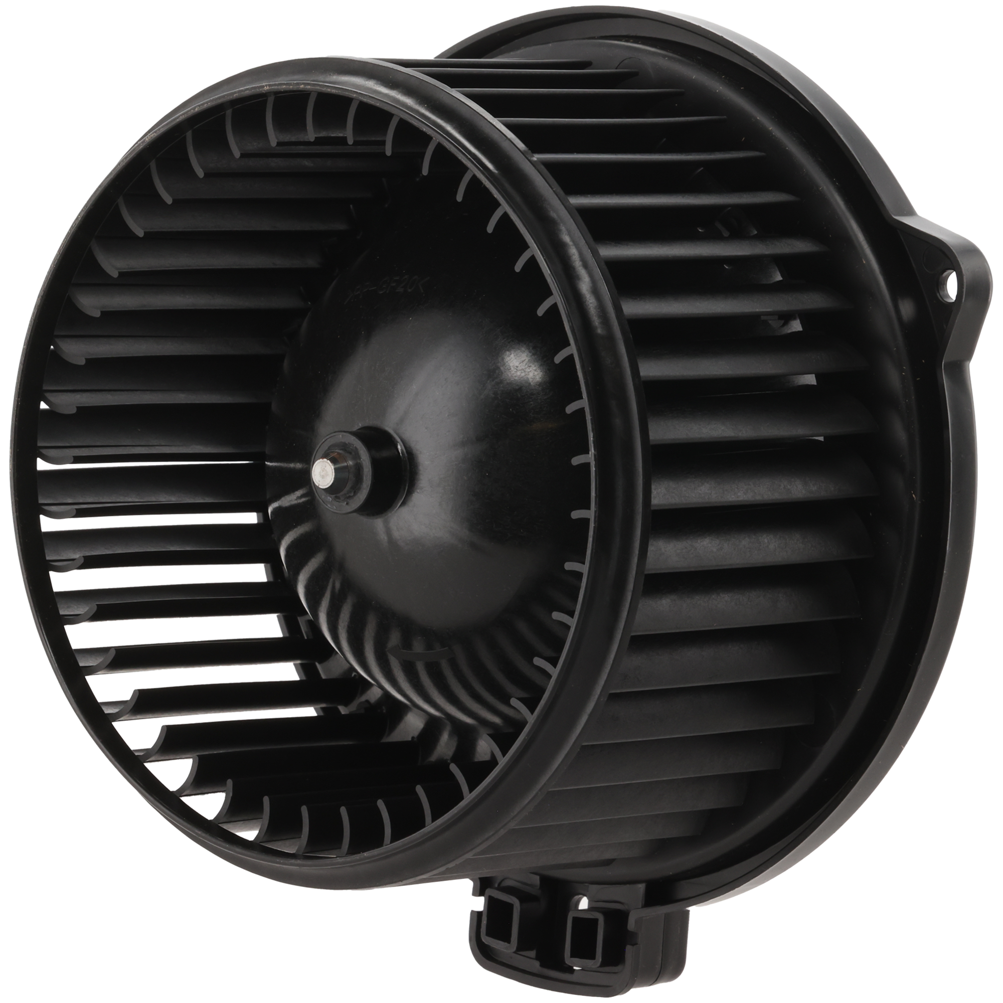 AM ODYSSEY 11-17 BLOWER MOTOR Assembly Rear SKU RH19200007 Partslink HO3126124 OEM 79220TK8A41