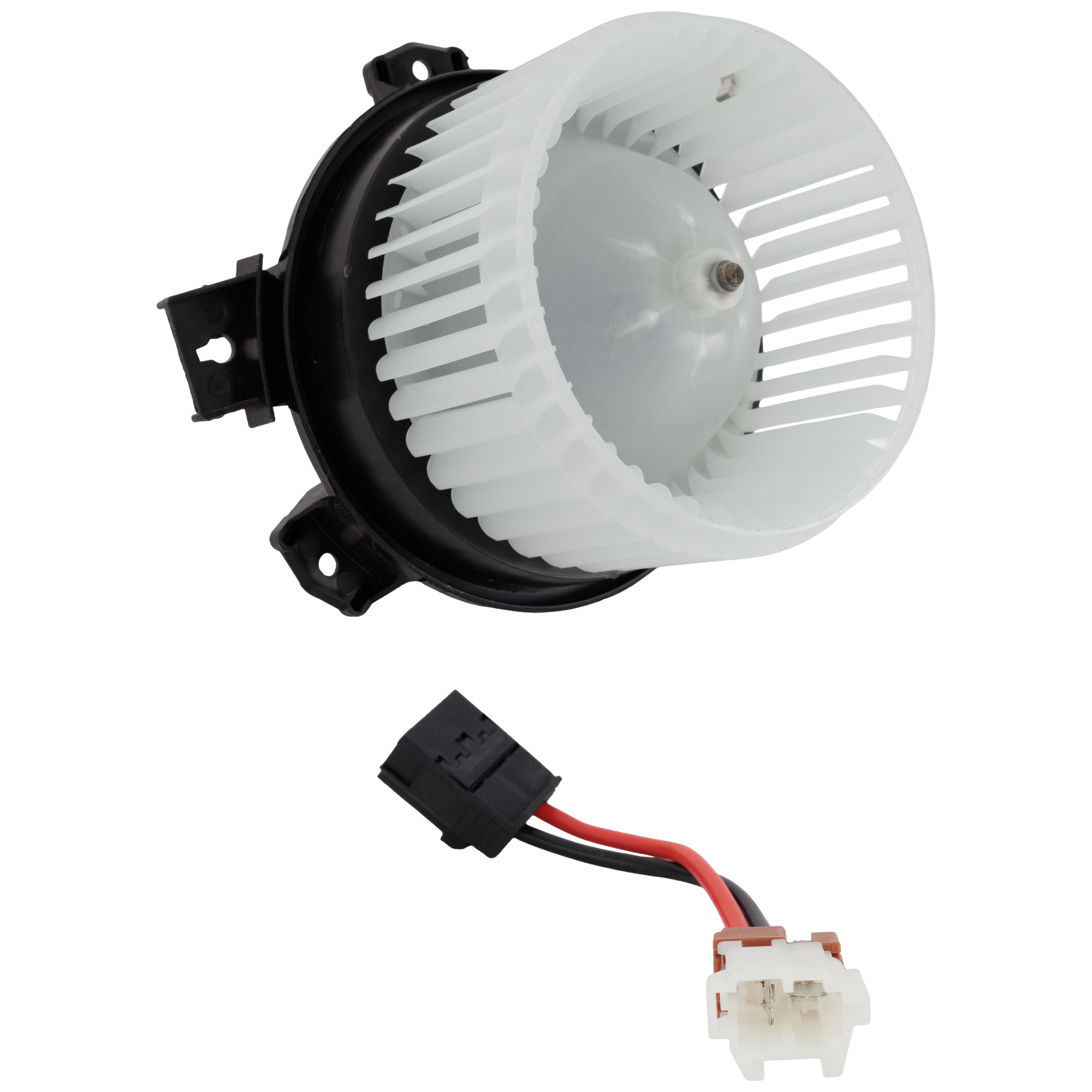 AM SONATA 15-19 BLOWER MOTOR Front SKU RH19200011 OEM 97113C2000
