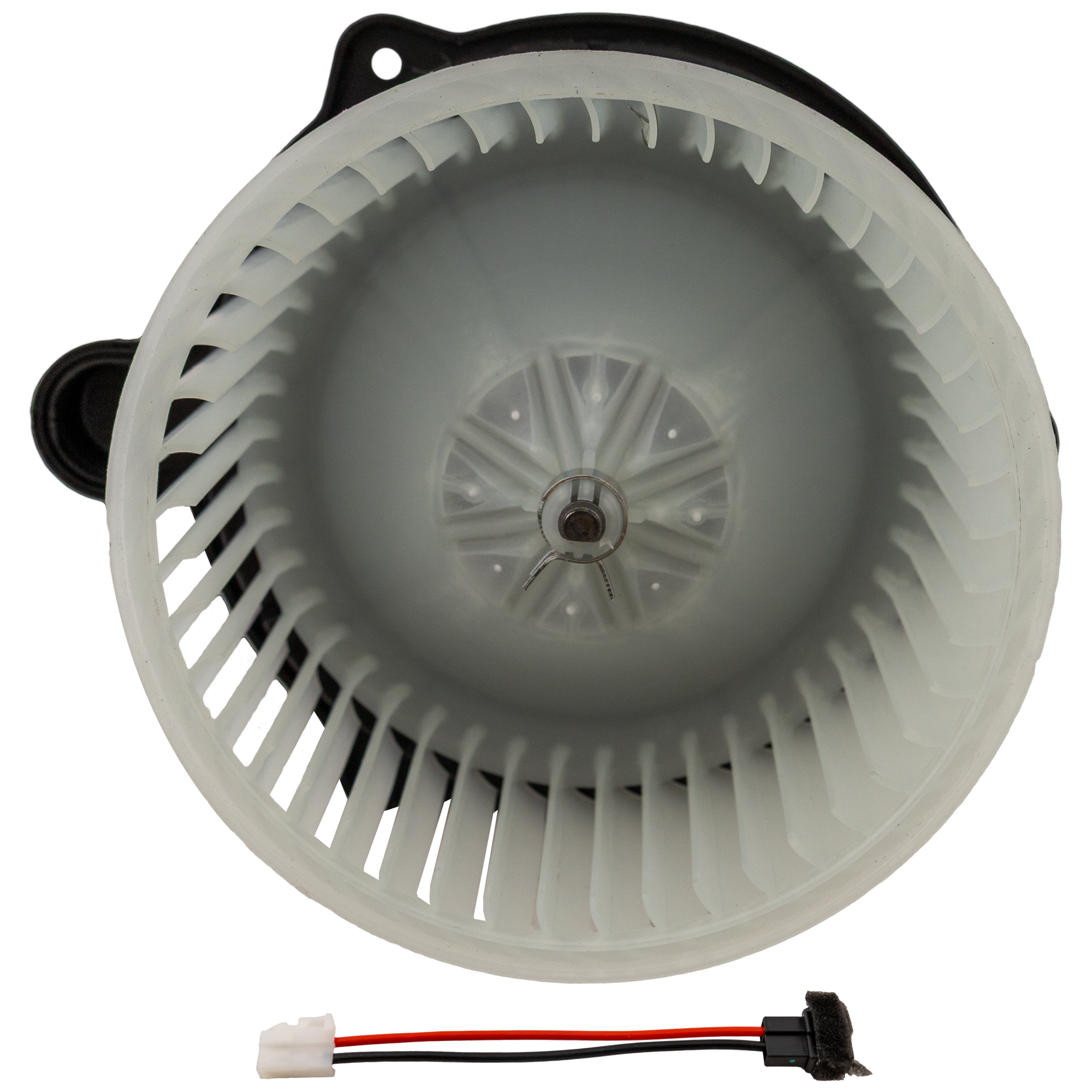 AM SANTA FE 07-09 SORENTO 11-15 BLOWER MOTOR Rear SKU RH19200013 Partslink HY3126117 OEM 979452B000-9710002000