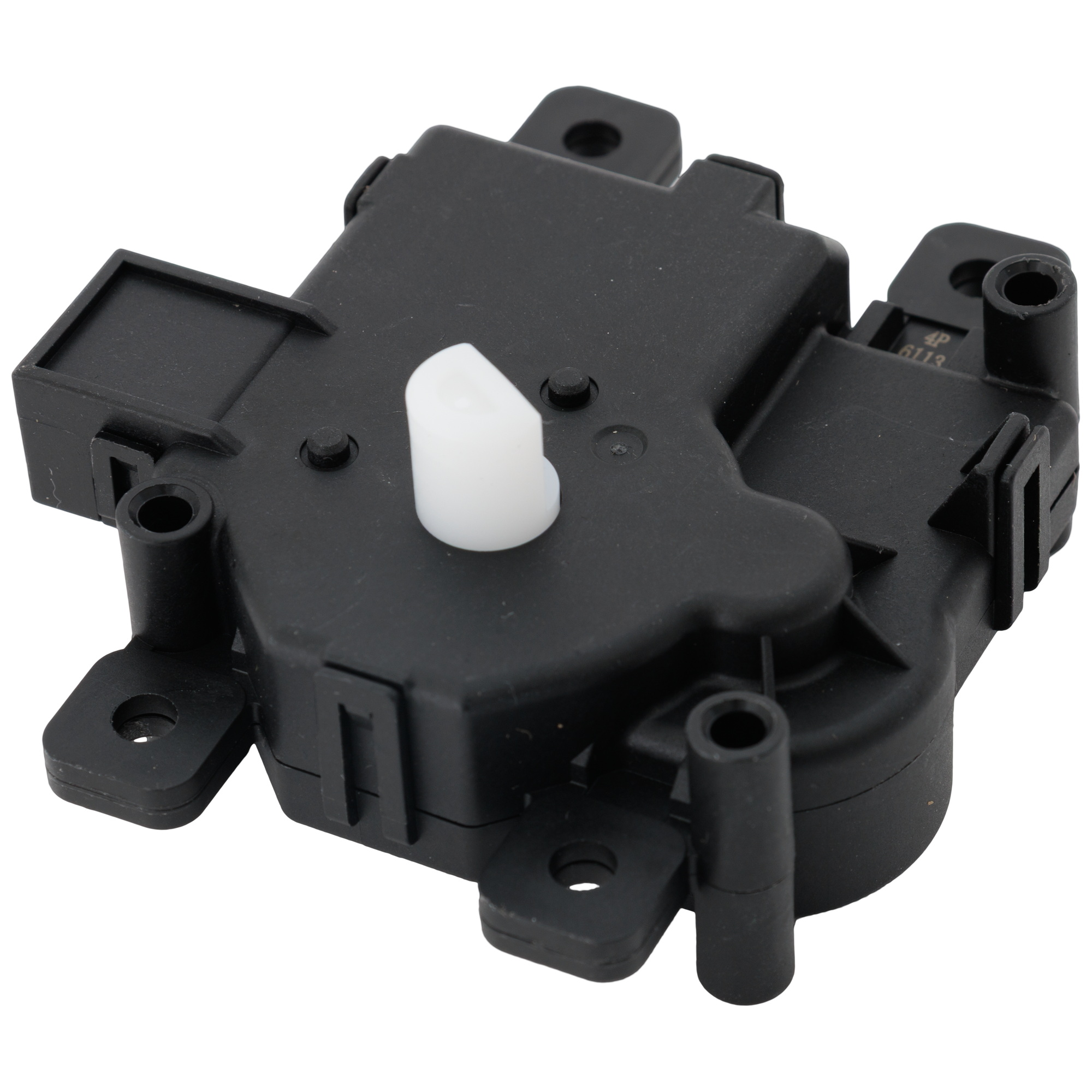 AM MODEL S 12-21 MODEL X 16-21 HVAC HEATER BLEND DOOR ACTUATOR SKU RH19230004 OEM 6008243-6008248-73397-971542Y0