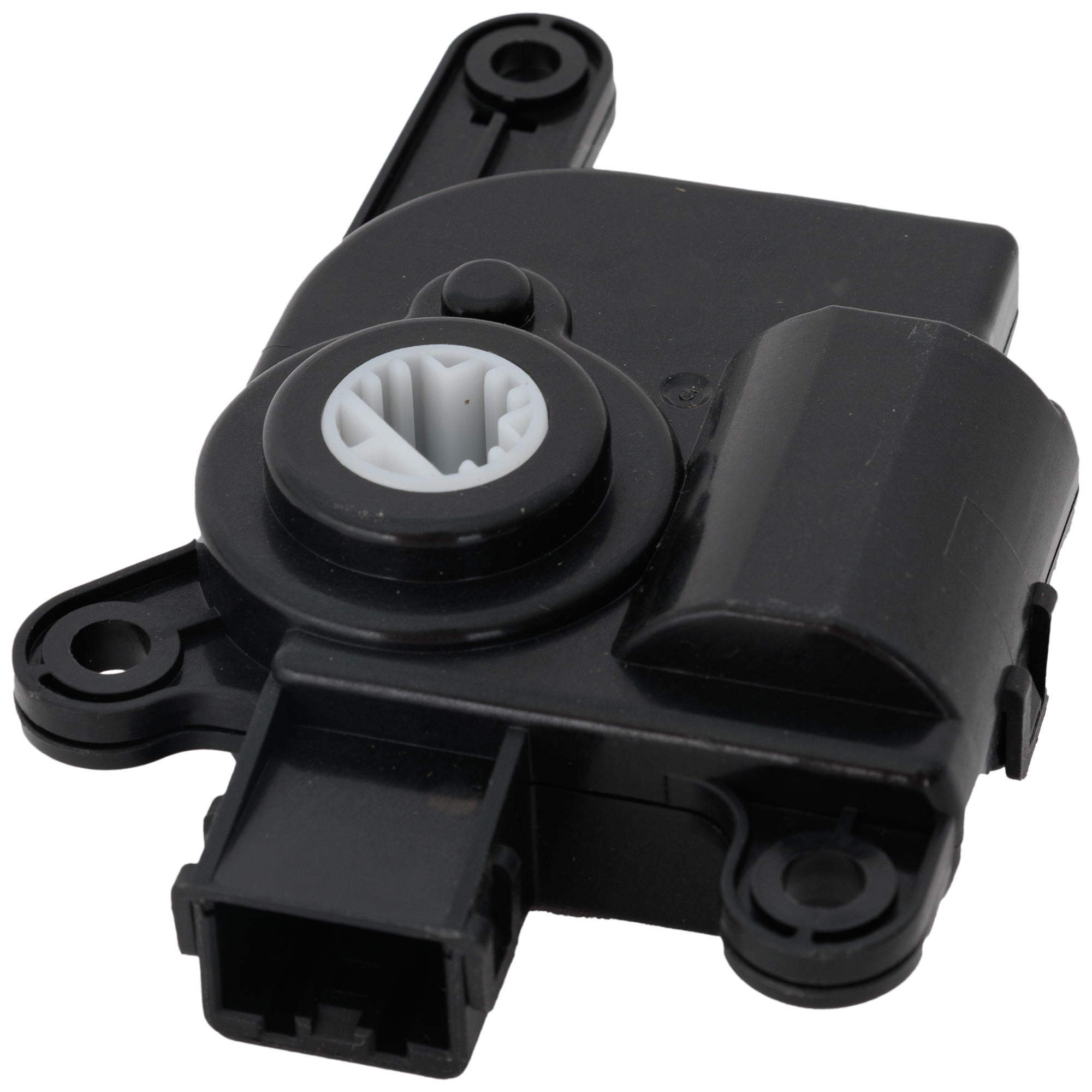 AM SONATA 99-05 MAGENTIS OPTIMA 01-06 HVAC HEATER BLEND DOOR ACTUATOR 5 Pin Male Terminals SKU RH19230006 OEM 9722238000-972263E200