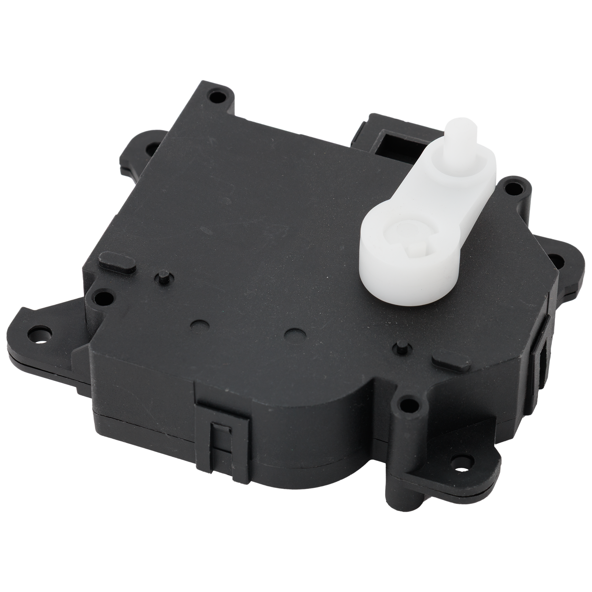 AM ACCORD 10-12 ACCORD CROSSTOUR 10-11 HVAC HEATER BLEND DOOR ACTUATOR 7 Pin Male Terminals 4 Door SKU RH19230008 OEM 79350TA5A01