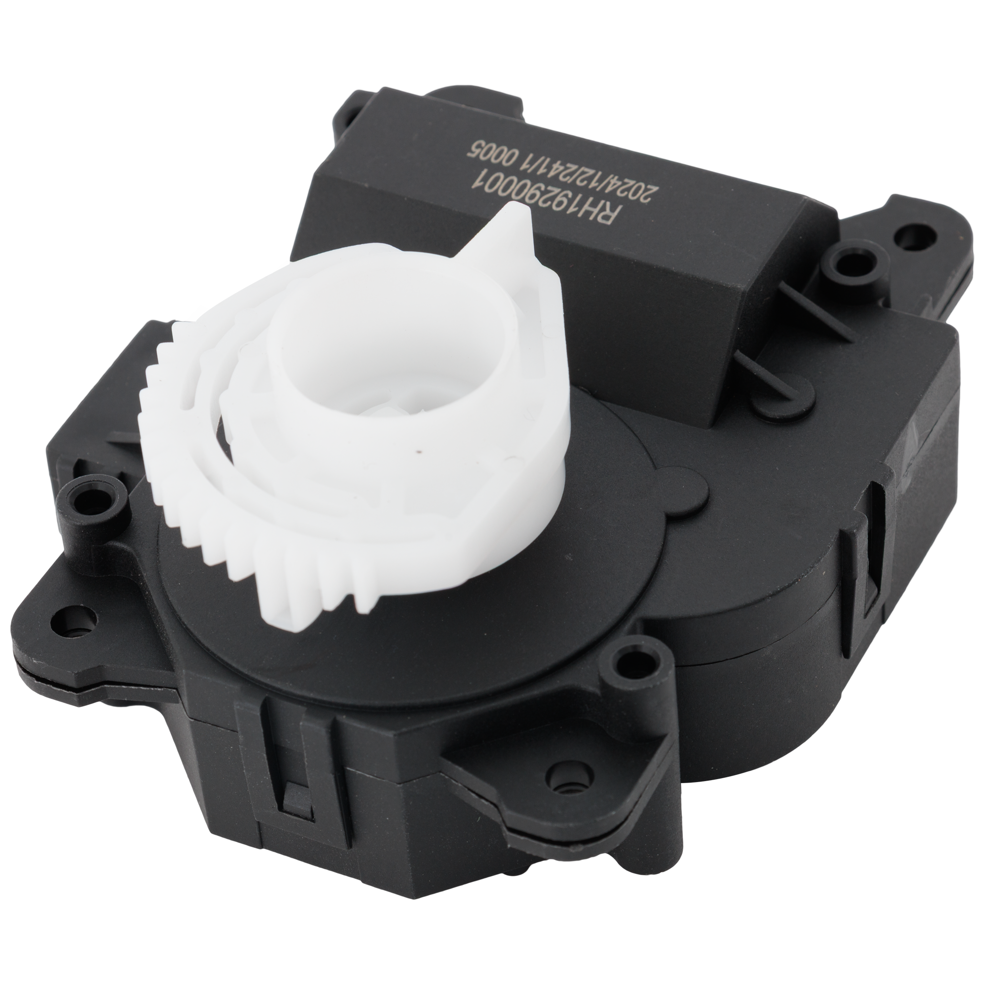 AM CIVIC 12-15 HVAC MODE DOOR ACTUATOR 7 Pin Male Terminals DX EX EX L LX SI SI HFP Models 2 Door SKU RH19290001 OEM 79160TS8A01