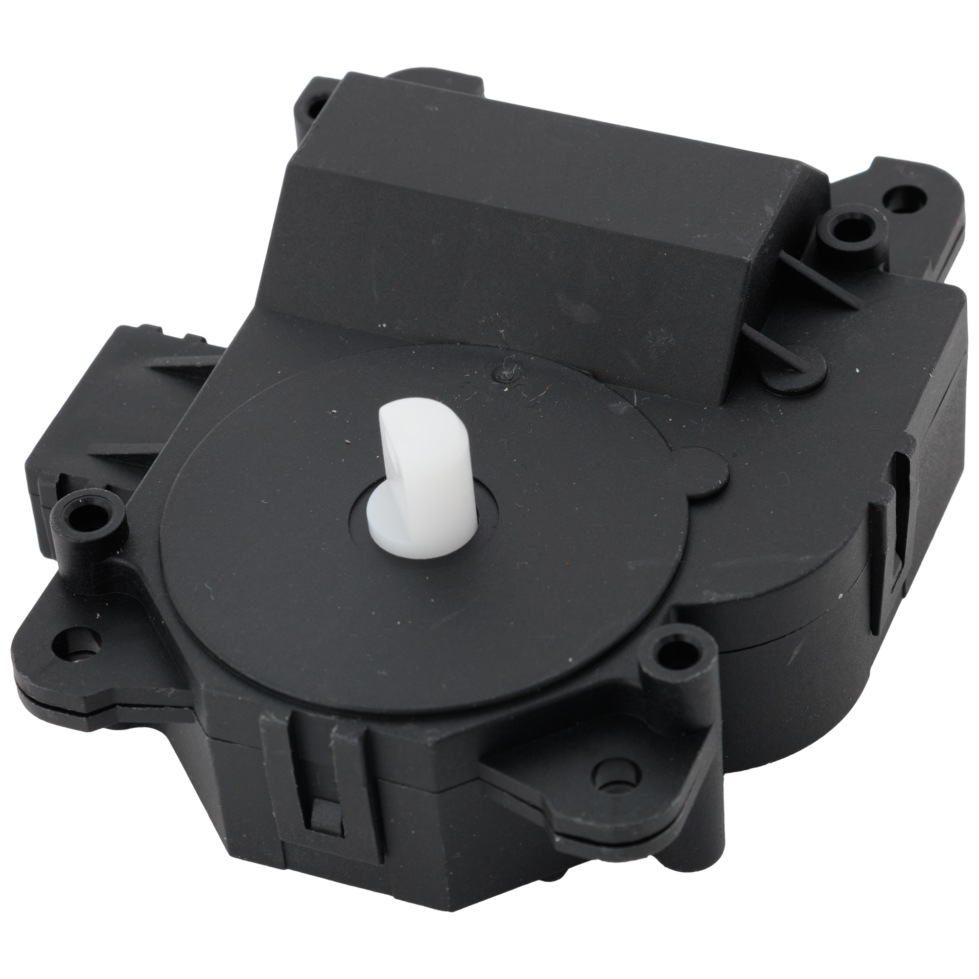 AM CIVIC 12-15 HVAC MODE DOOR ACTUATOR 7 Pin Male Terminals DX EX EX L LX SI SI HFP Models Coupe SKU RH19290002 OEM 79140TS8A01