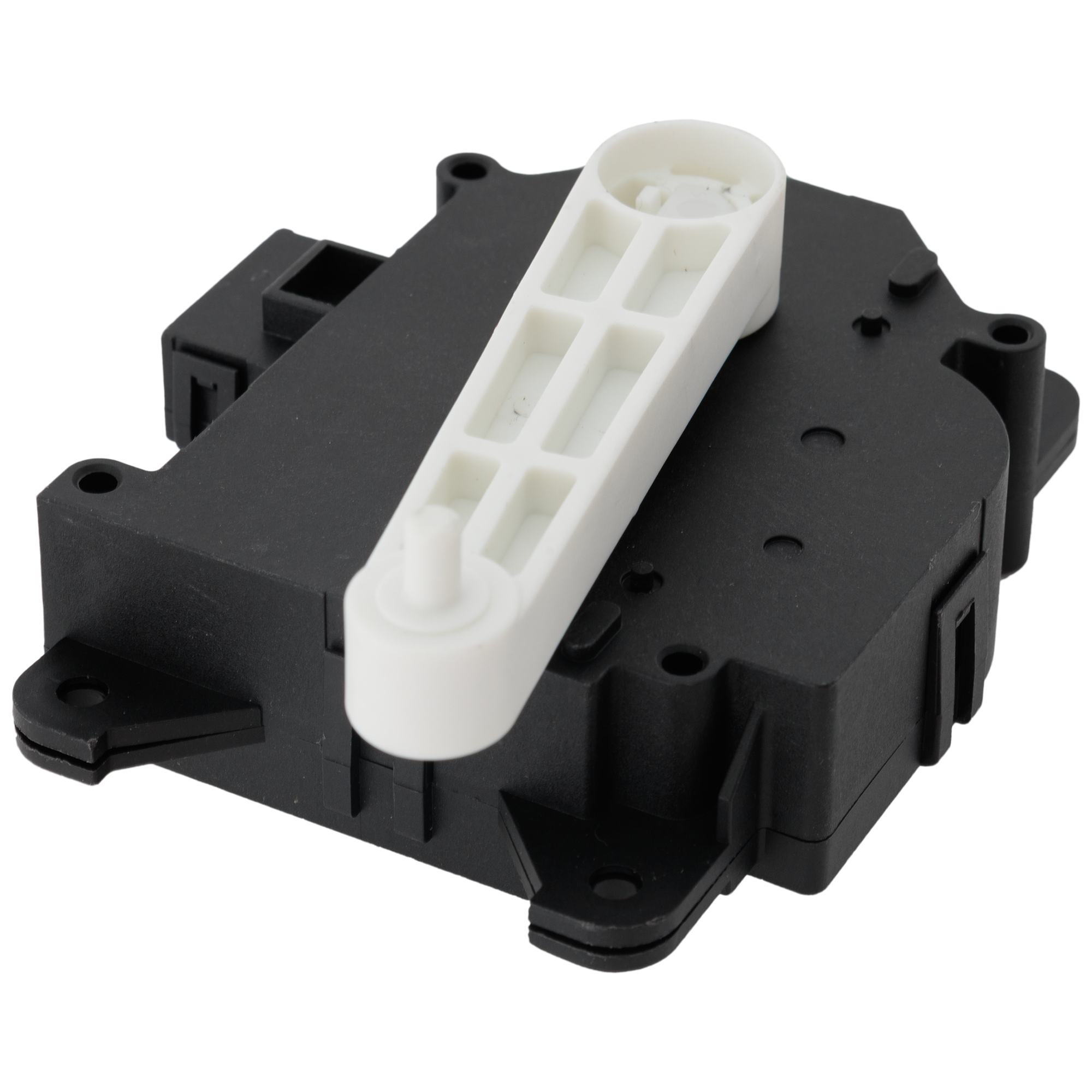 AM ODYSSEY 11-17 HVAC MODE DOOR ACTUATOR Auxiliary 7 Pin Male Terminals SKU RH19290003 OEM 79240TK8A42