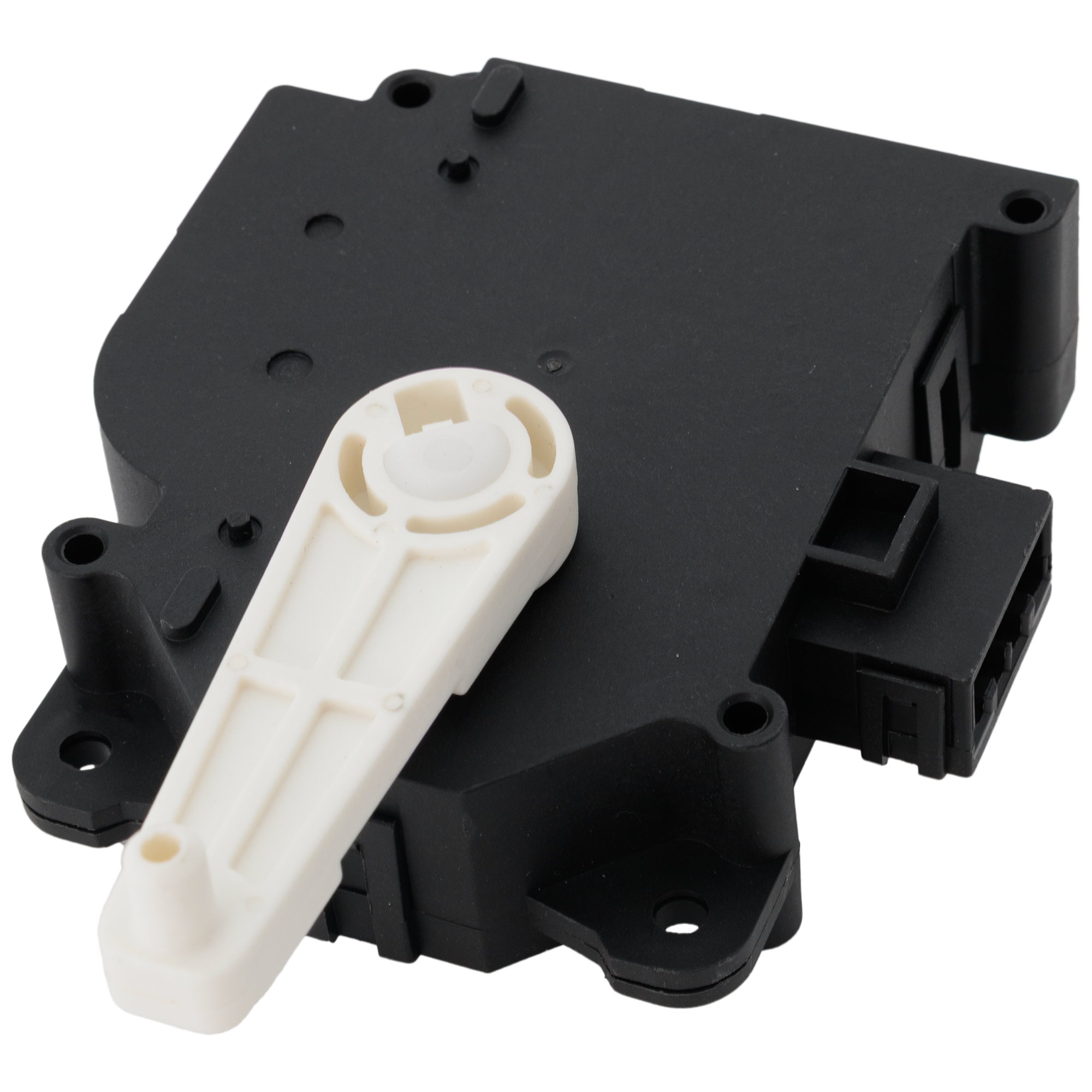 AM ODYSSEY 05-10 HVAC MODE DOOR ACTUATOR Auxiliary 7 Pin Male Terminals SKU RH19290004 OEM 79260SHJA01