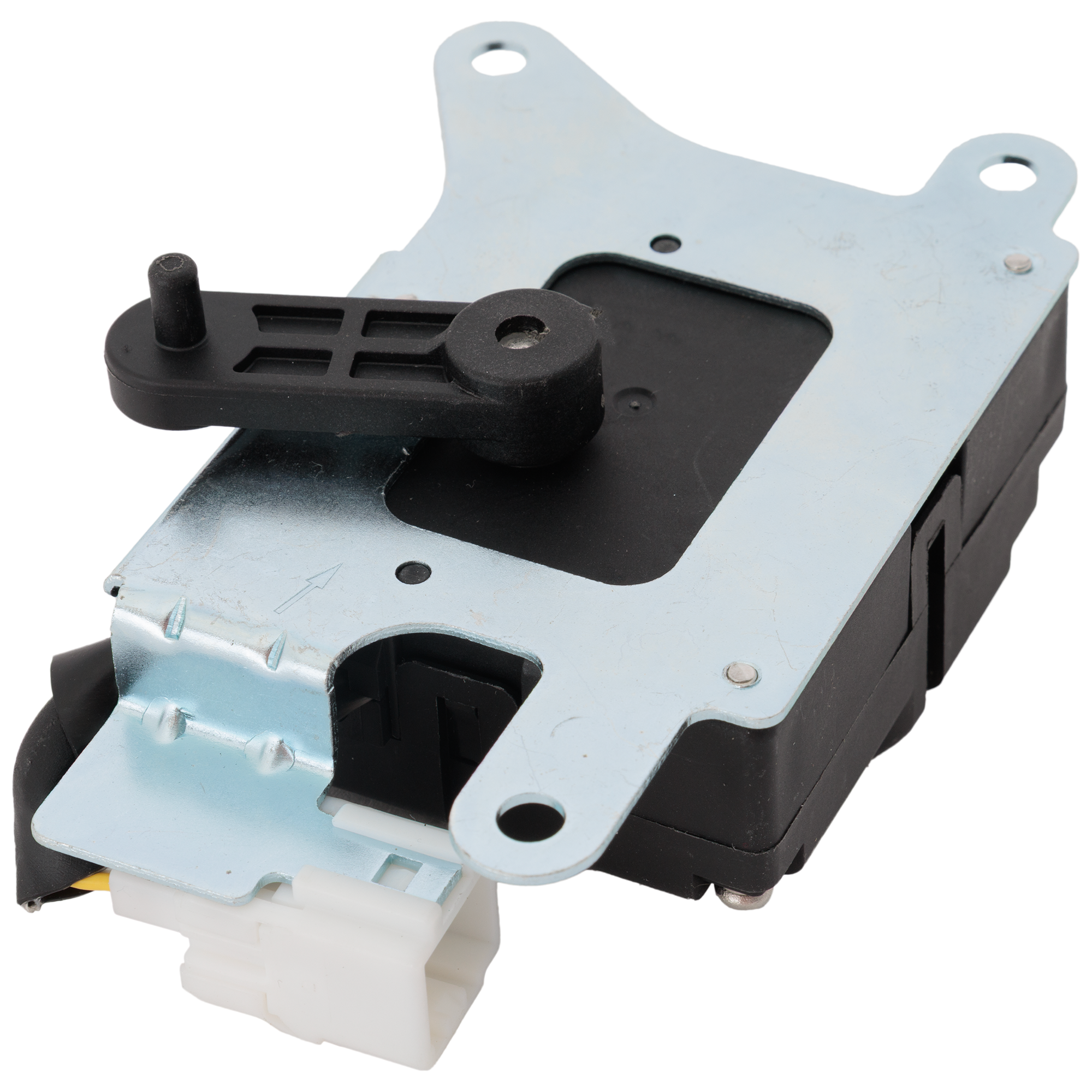 AM ELANTRA 07-10 SOUL 10-13 HVAC AIR INLET DOOR ACTUATOR SKU RH19300001 OEM 113923800A 971242H000-604301