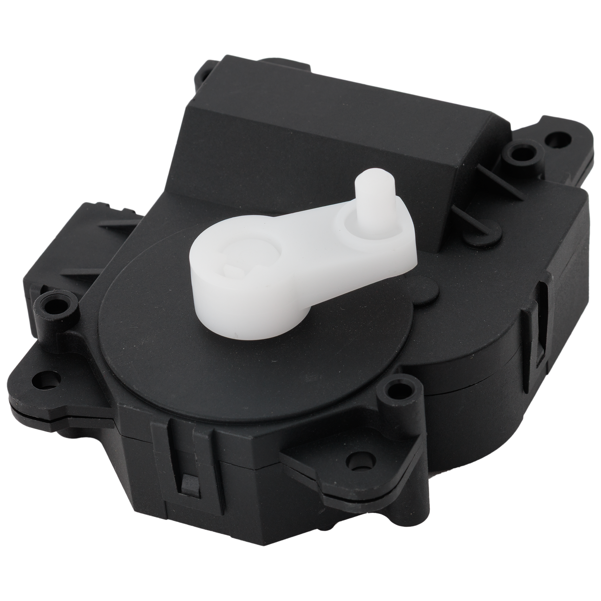 AM CIVIC 01-05 CR V 02-06 ELEMENT 03-11 HVAC AIR INLET DOOR ACTUATOR 7 Pin Male Terminals SKU RH19300002 OEM 79350S5DA01