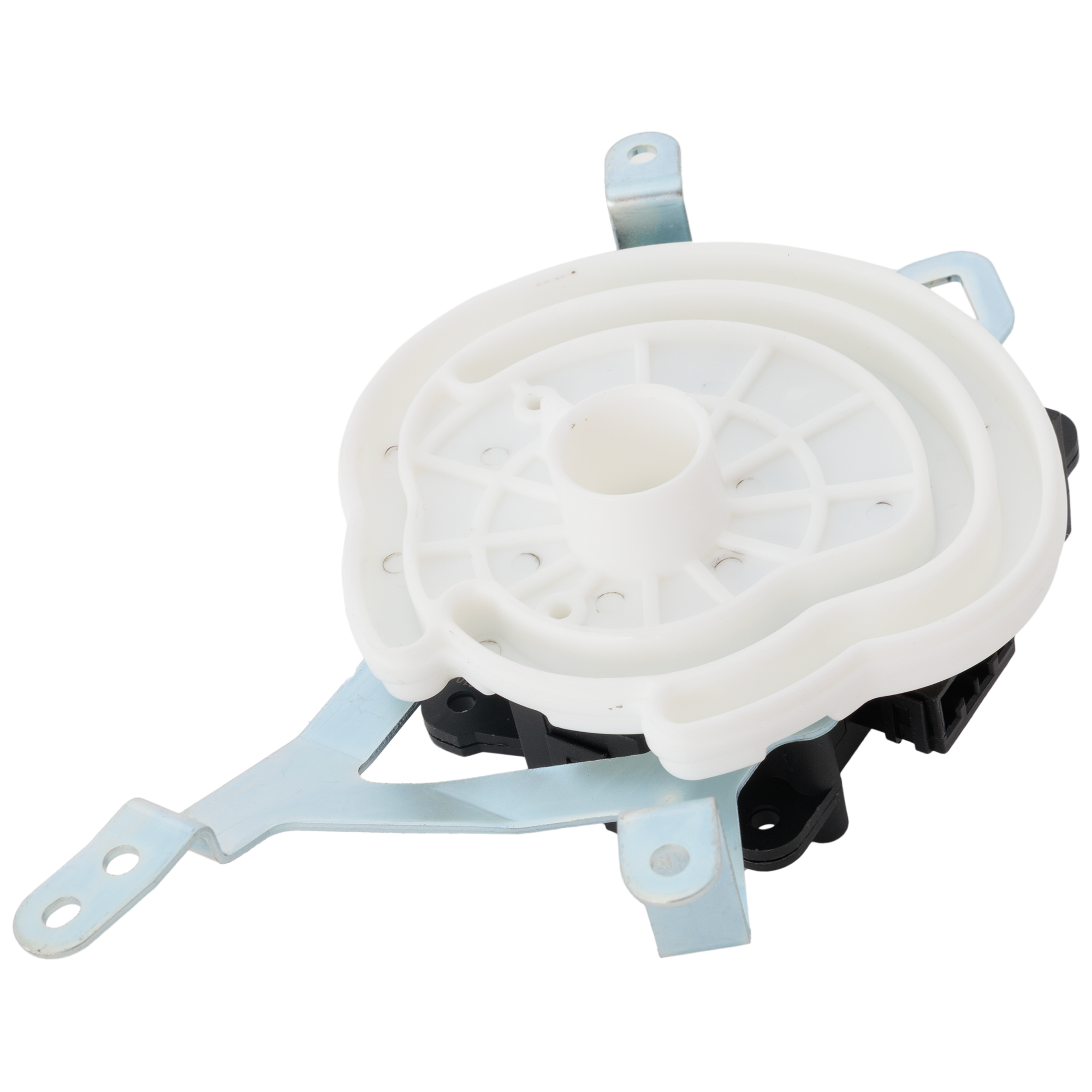 AM CIVIC 12-15 HVAC AIR INLET DOOR ACTUATOR 7 Pin Male Terminals SKU RH19300003 OEM 79350TS8A01
