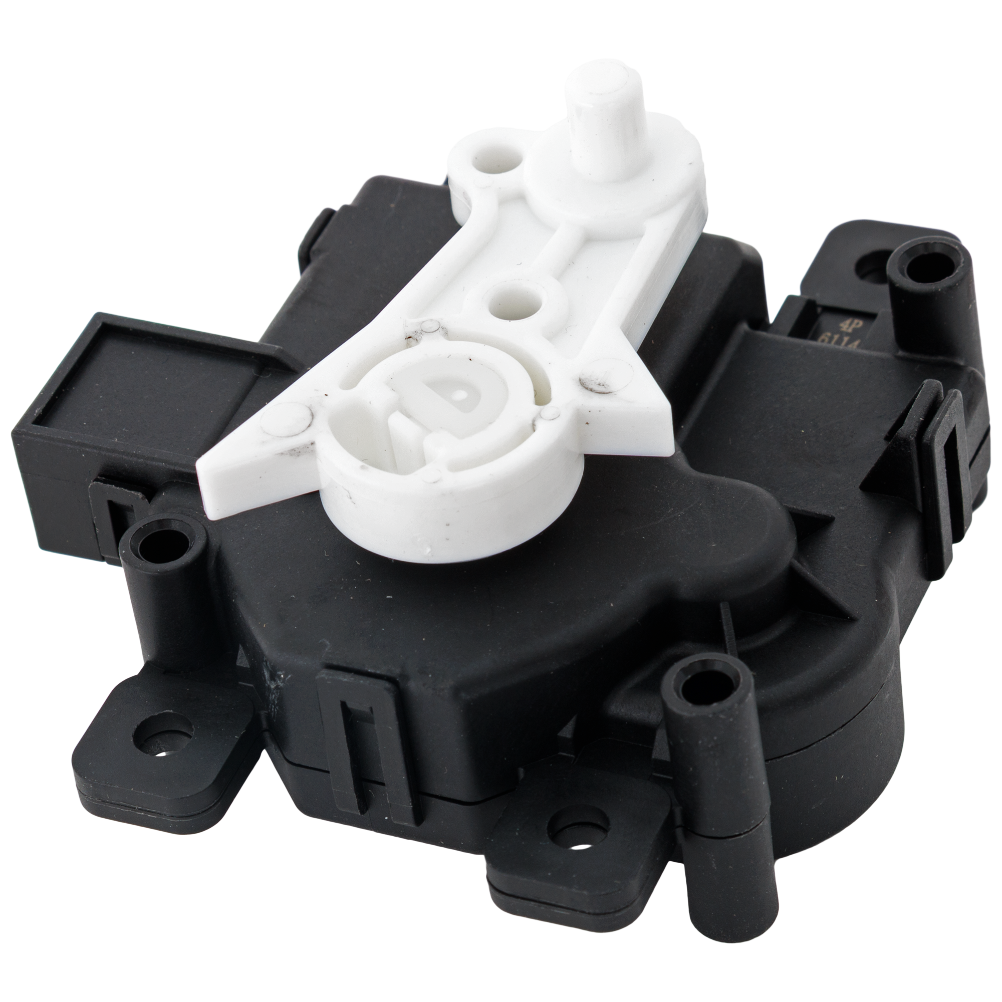 AM CIVIC 16-21 HVAC AIR INLET DOOR ACTUATOR 5 Pin Male Terminals SKU RH19300005 OEM 79350TBAA11