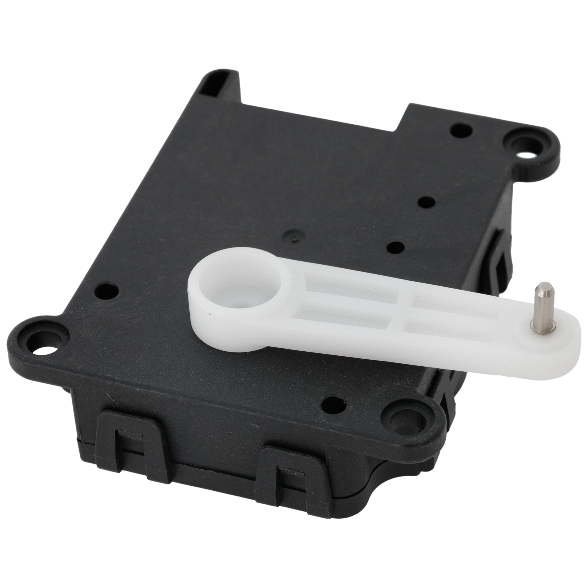 AM TUCSON 05-09 HVAC AIR INLET DOOR ACTUATOR 2 Pin Male Terminals SKU RH19300006 OEM 971242E200